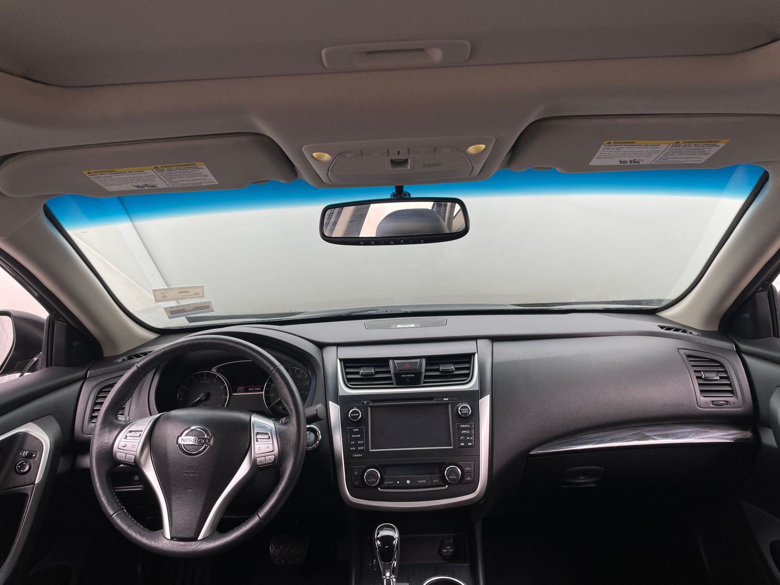 Thumbnail: 2016 Nissan Altima - 2