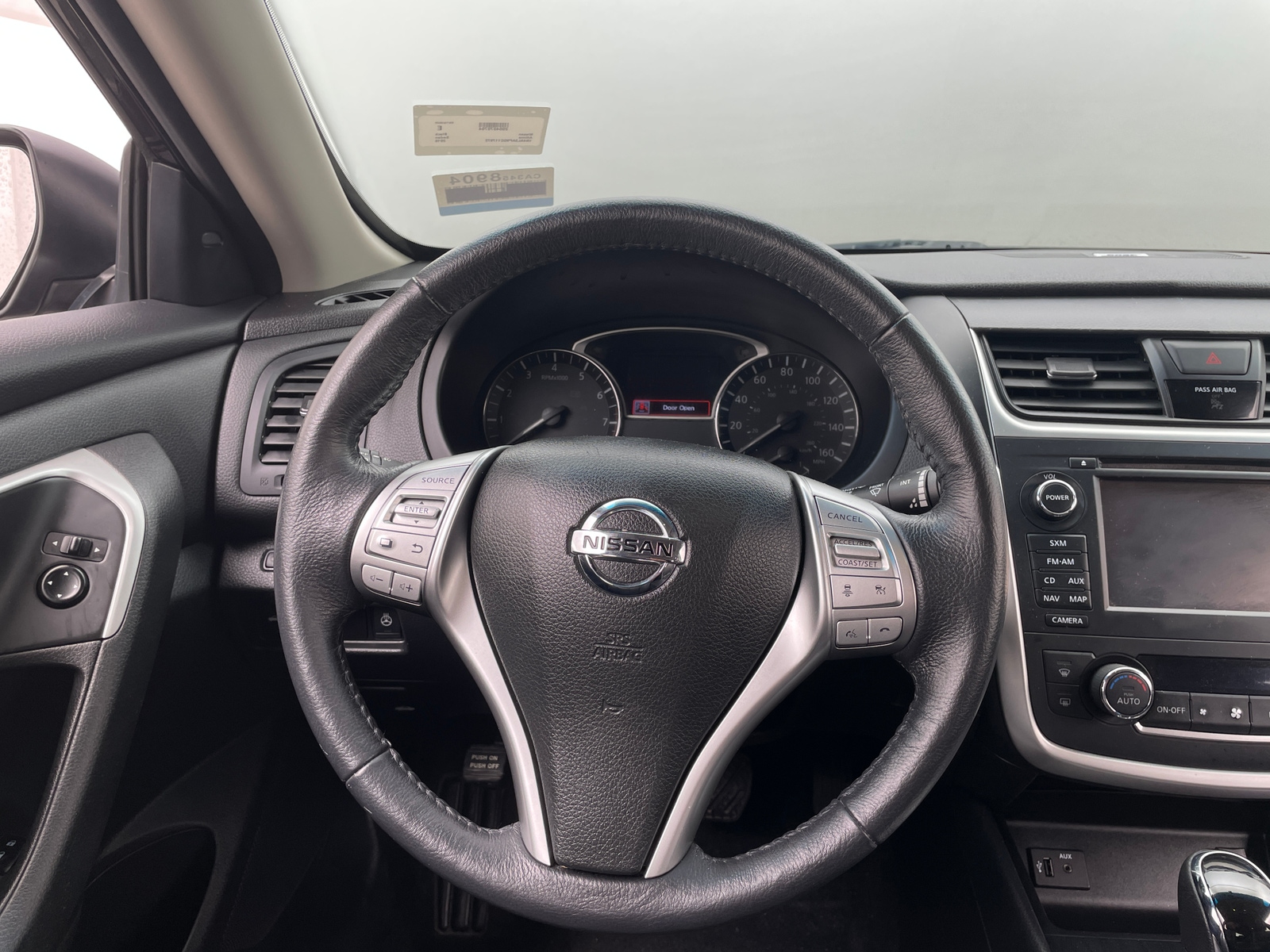 Thumbnail: 2016 Nissan Altima - 4