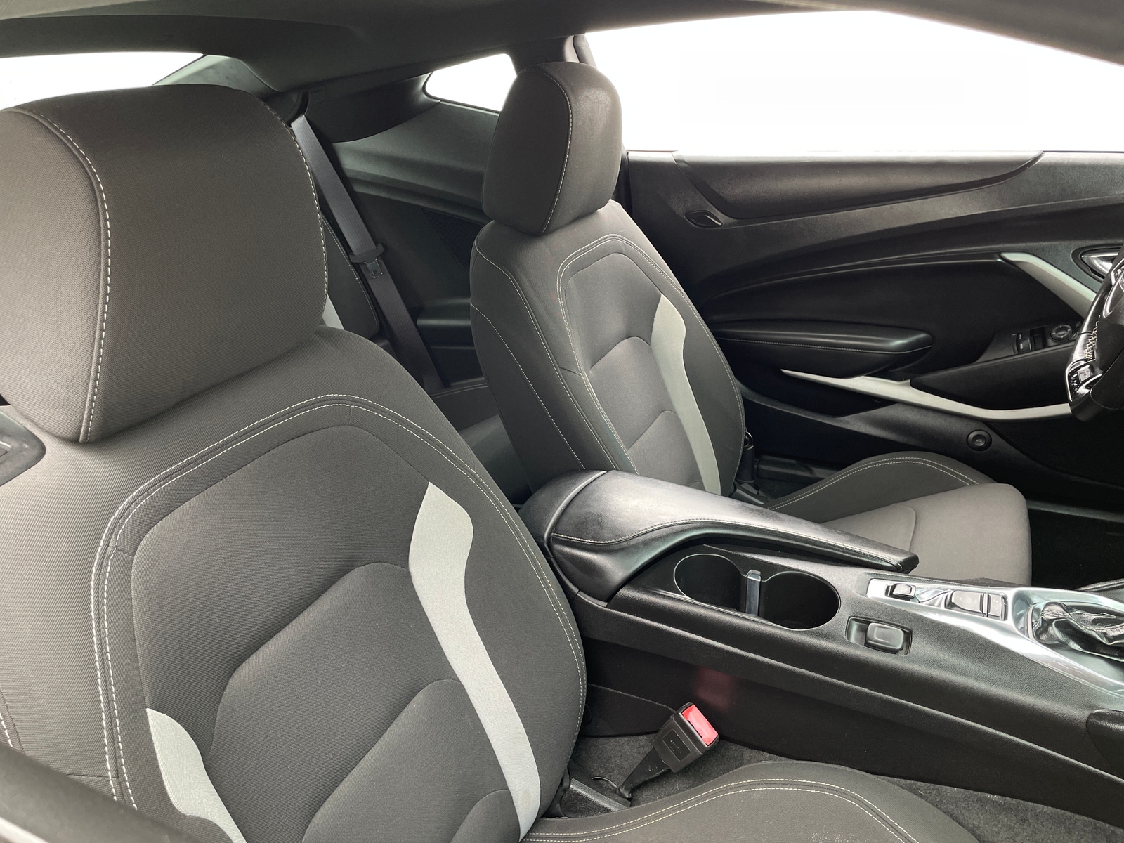 Thumbnail: 2017 Chevrolet Camaro - 2
