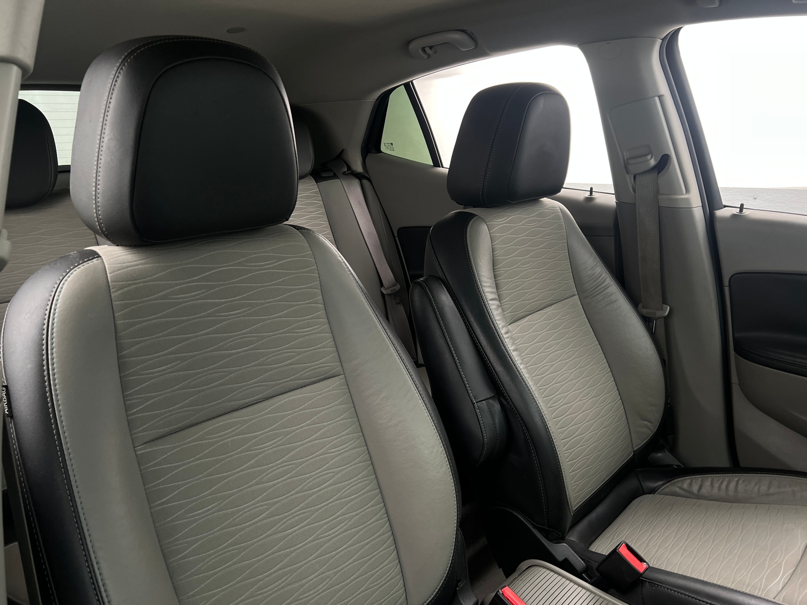 Thumbnail: 2016 Buick Encore - 2
