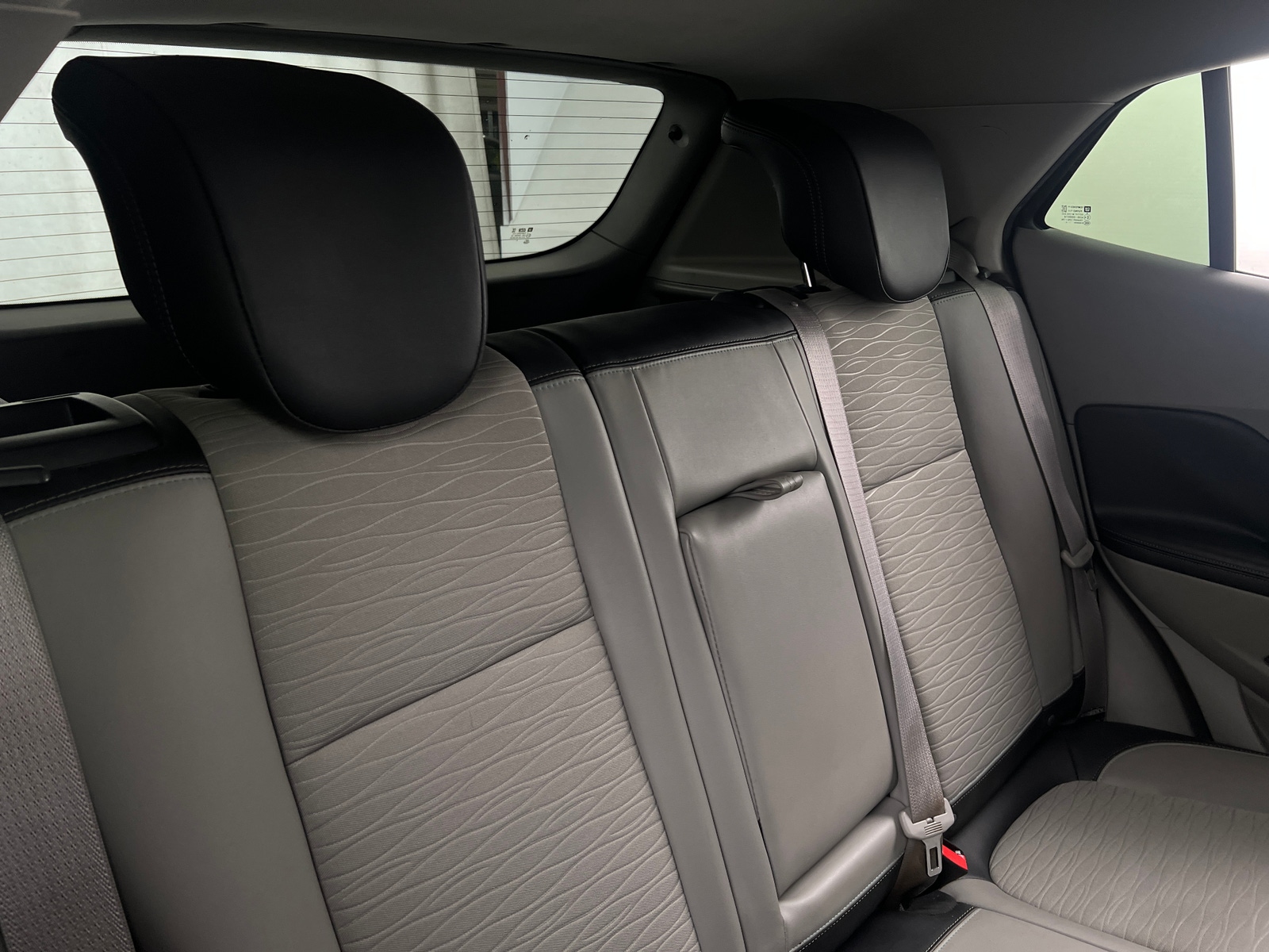 Thumbnail: 2016 Buick Encore - 6