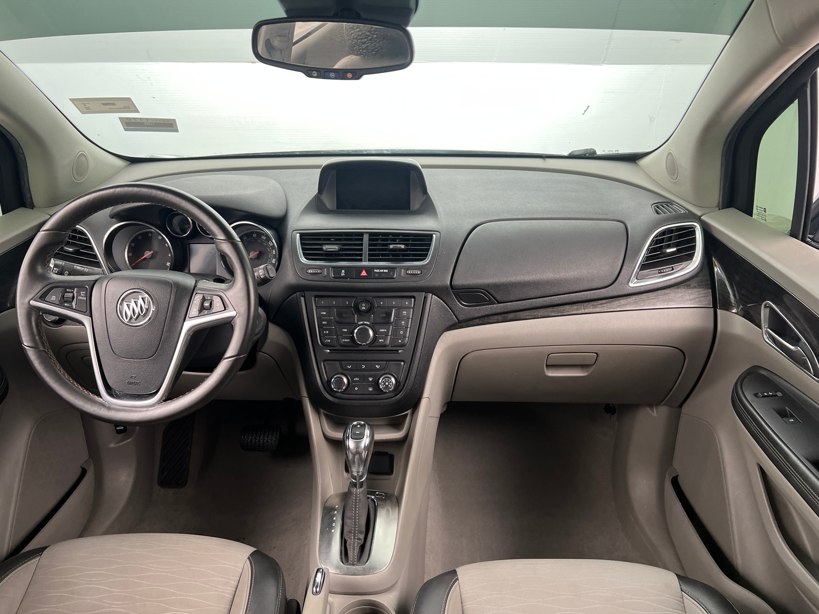 Thumbnail: 2016 Buick Encore - 3