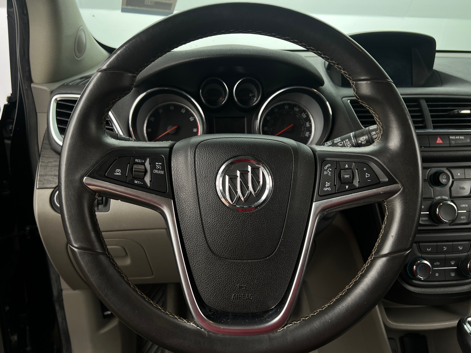 Thumbnail: 2016 Buick Encore - 5