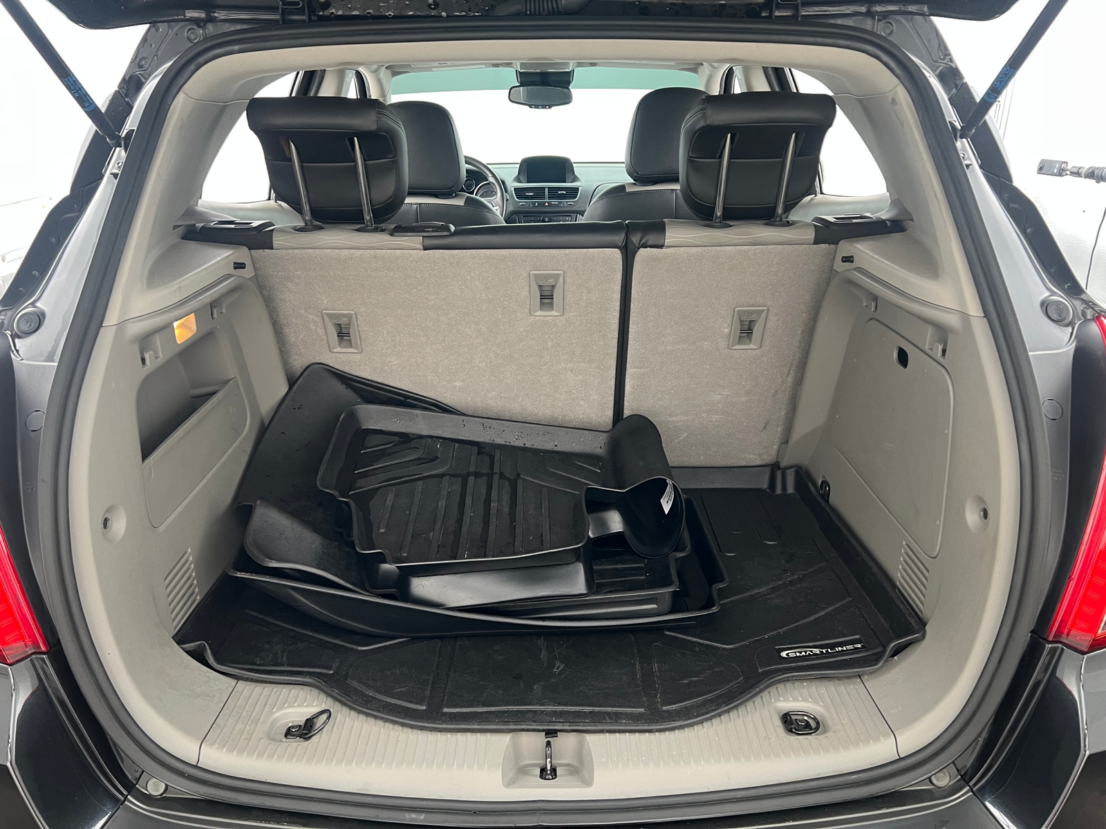 Thumbnail: 2016 Buick Encore - 7