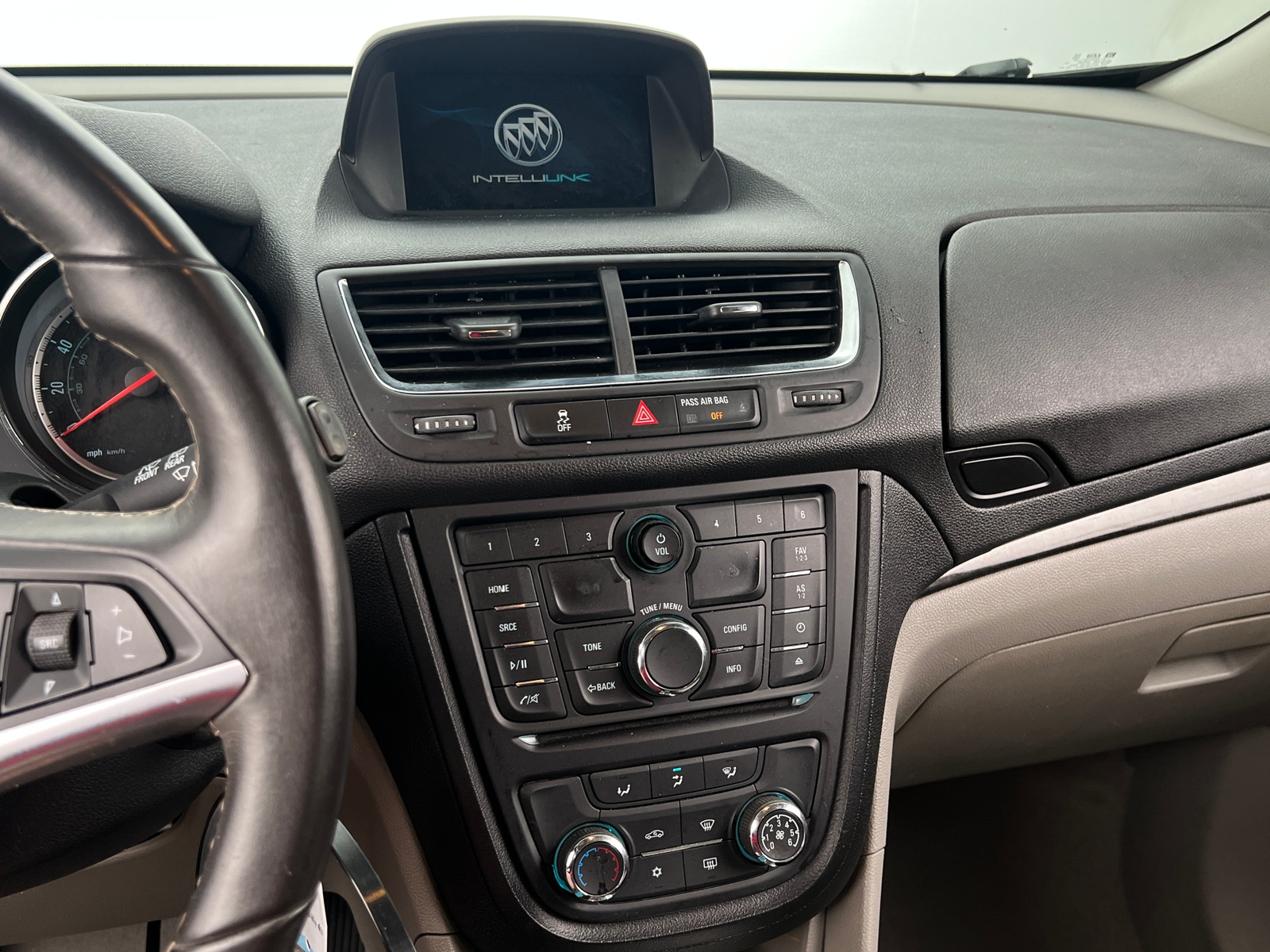 Thumbnail: 2016 Buick Encore - 4