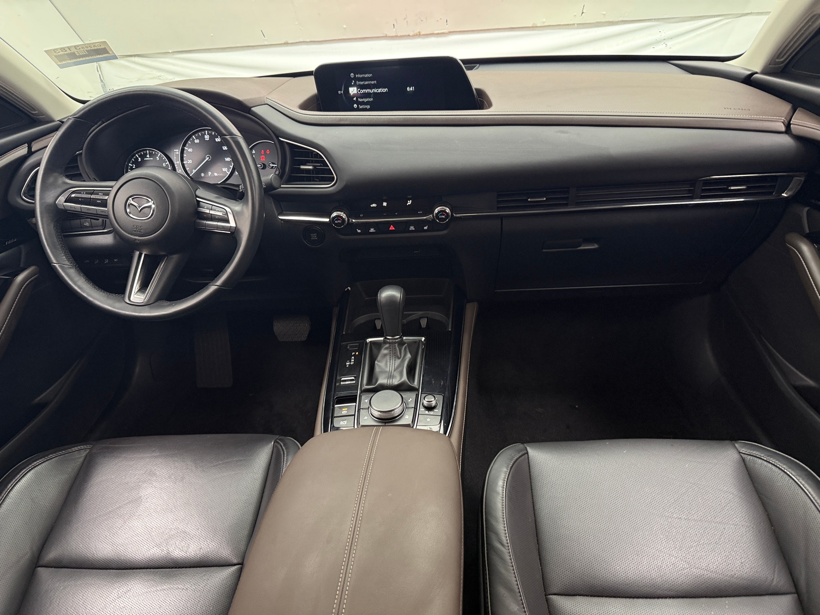Thumbnail: 2020 Mazda CX-30 - 2