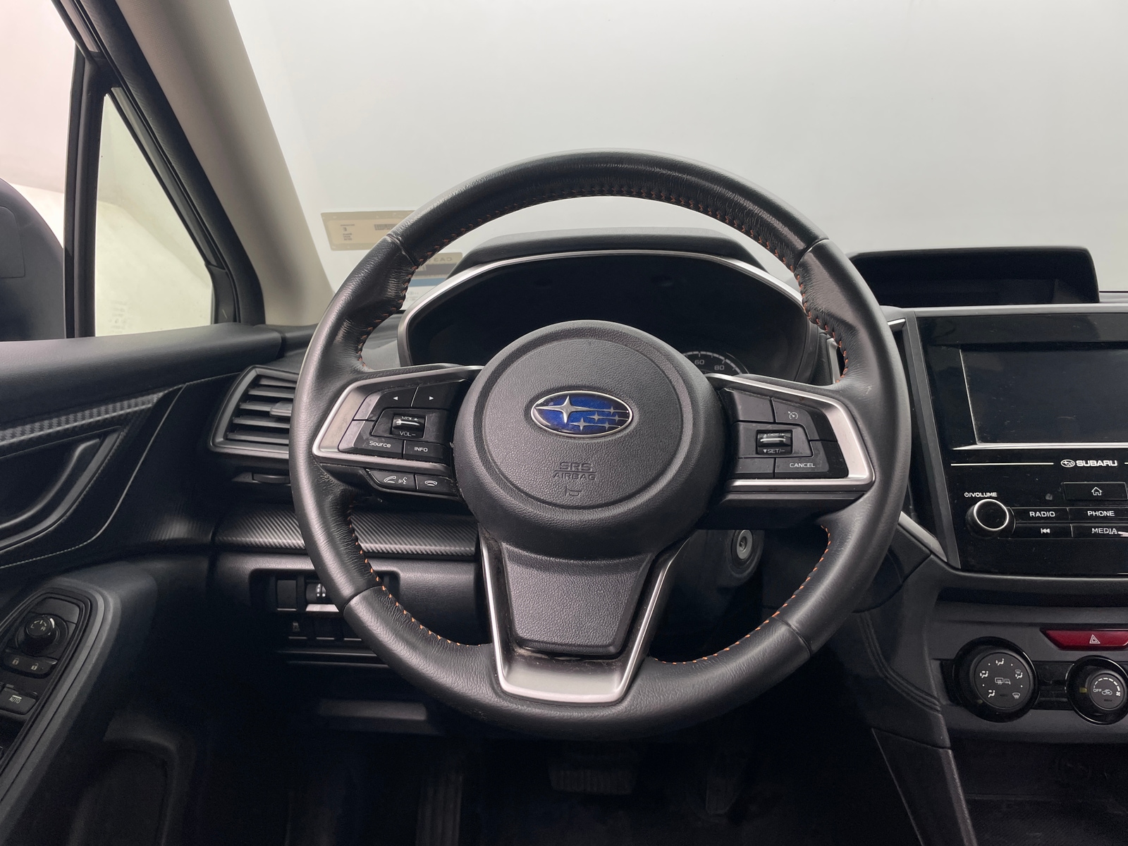 Thumbnail: 2018 Subaru Crosstrek - 5
