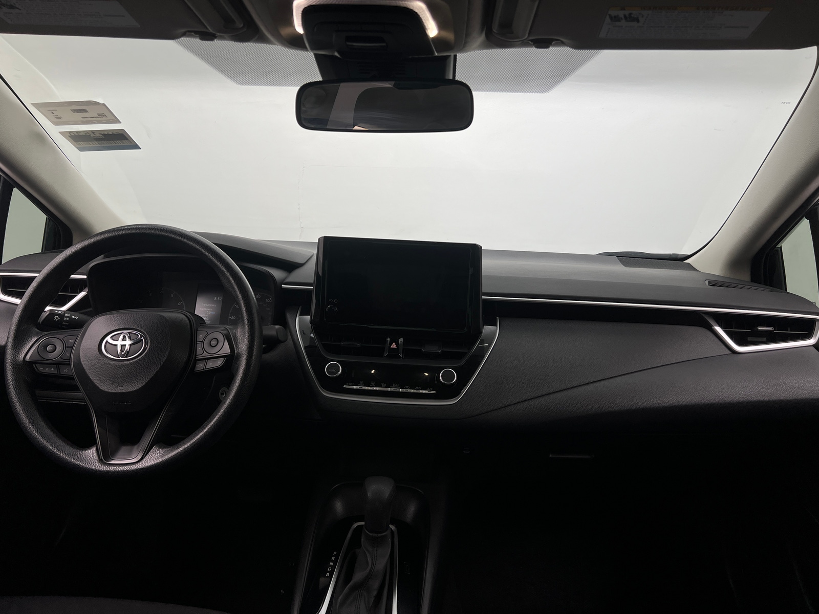 Thumbnail: 2024 Toyota Corolla - 3