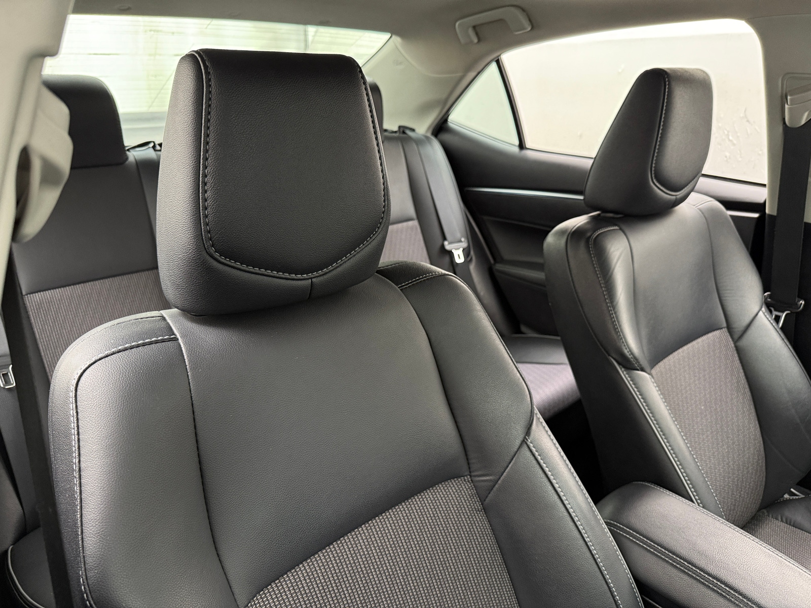 Thumbnail: 2014 Toyota Corolla - 2