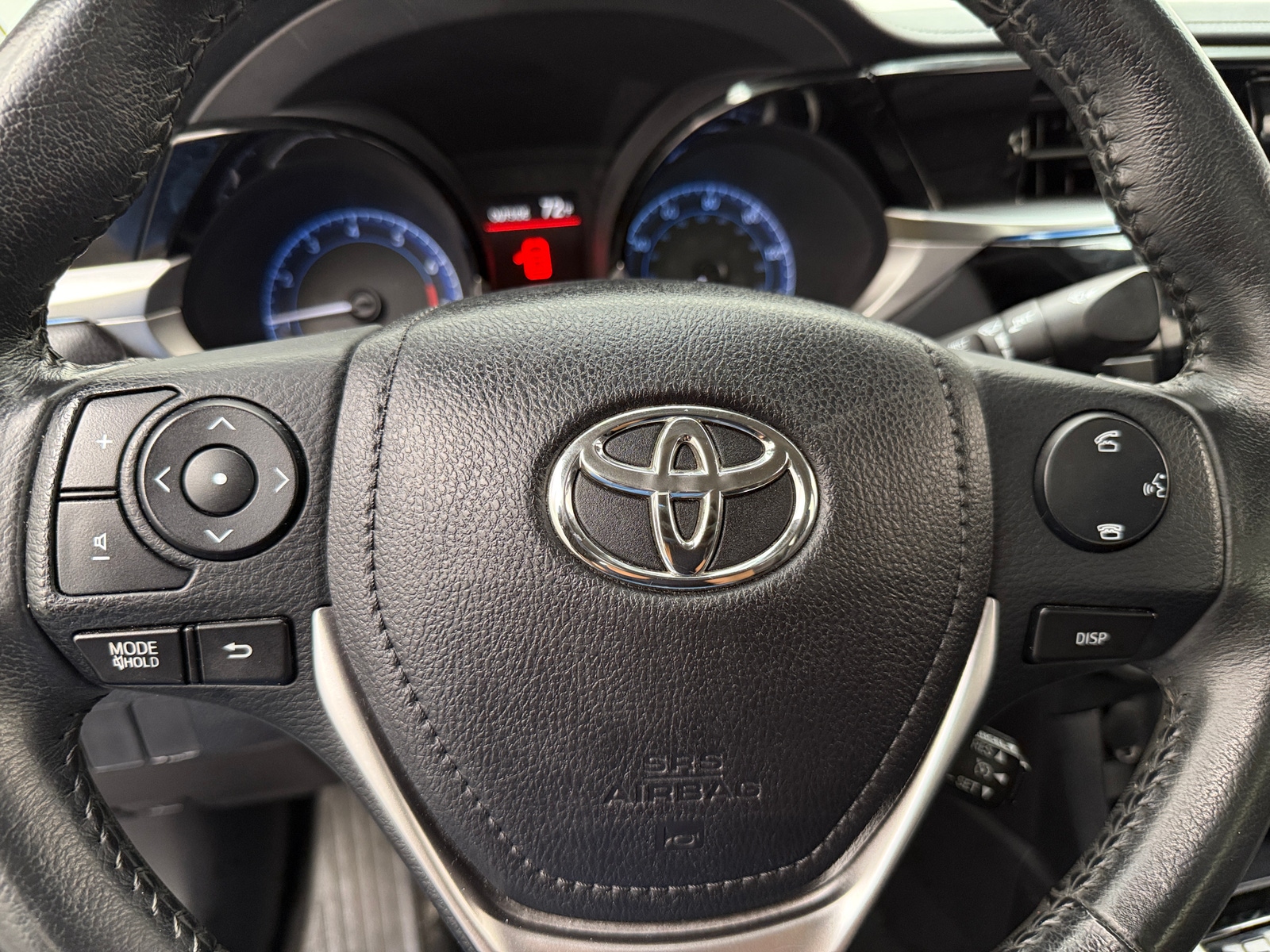Thumbnail: 2014 Toyota Corolla - 5