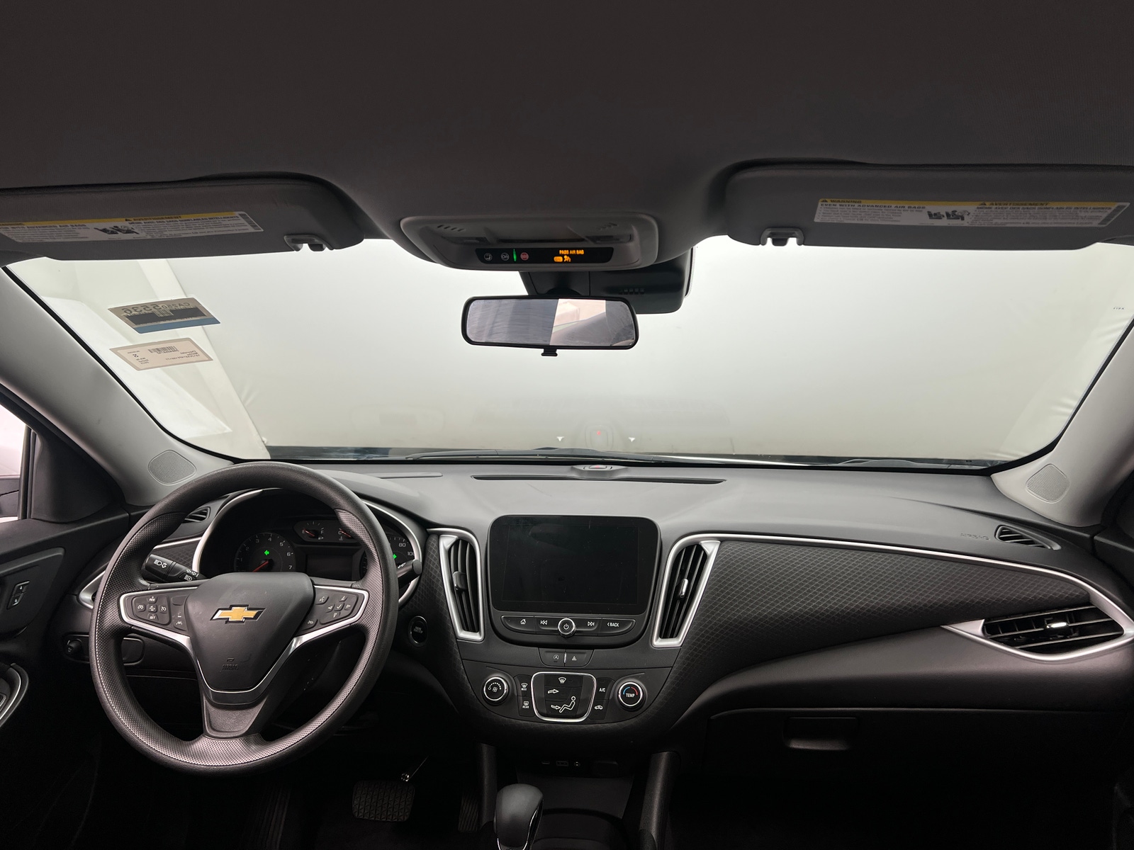 Thumbnail: 2023 Chevrolet Malibu - 3