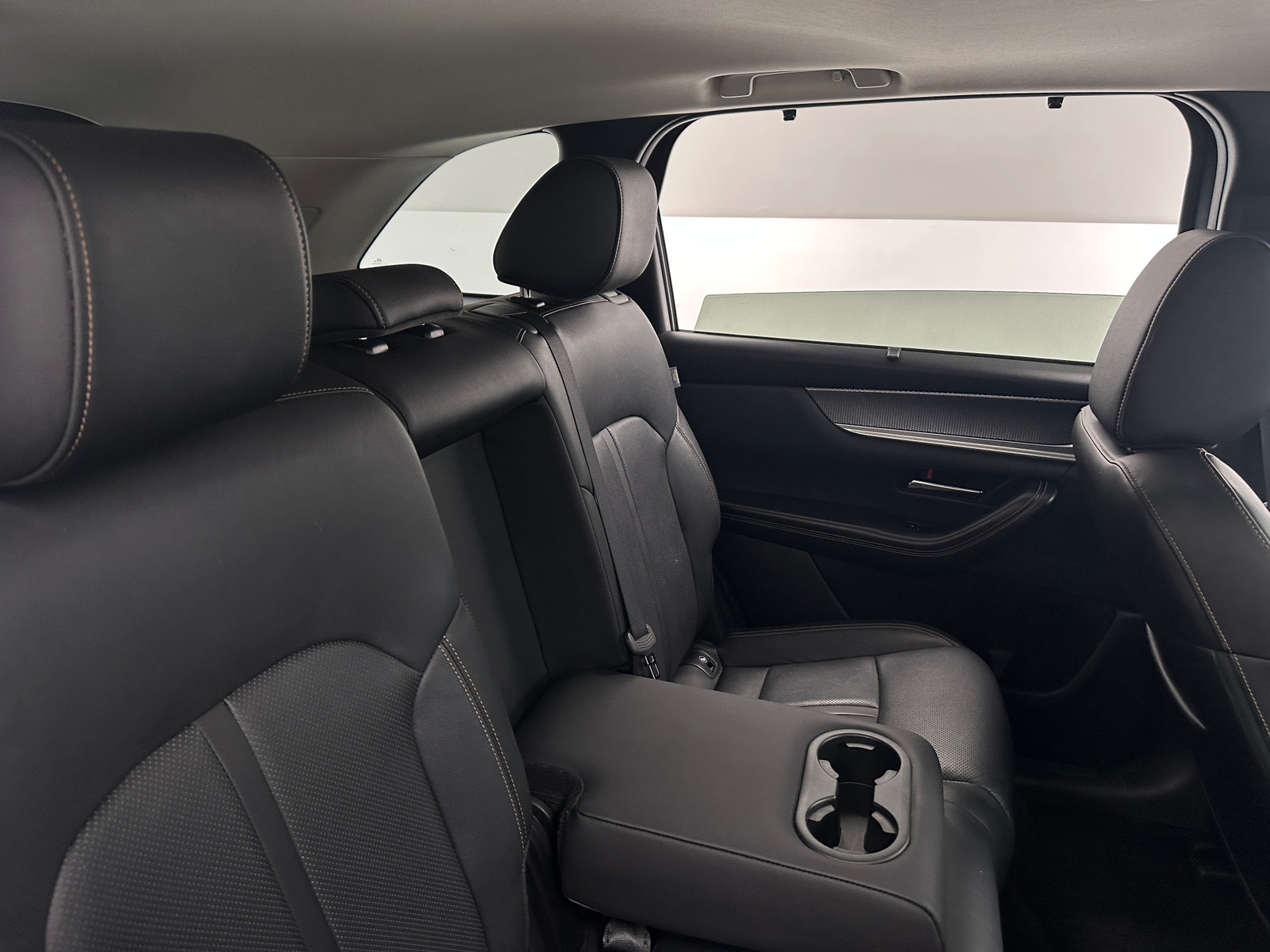 Thumbnail: 2024 Mazda CX-90 - 5