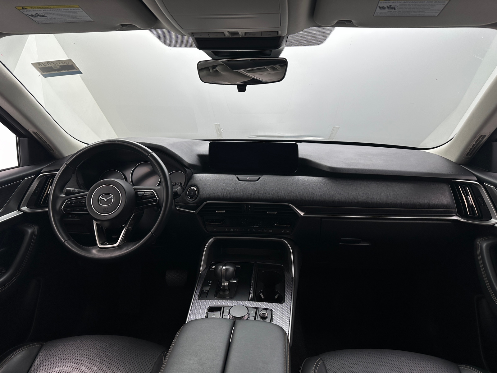 Thumbnail: 2024 Mazda CX-90 - 2