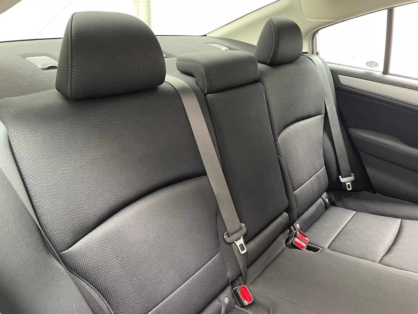 Thumbnail: 2015 Subaru Legacy - 6