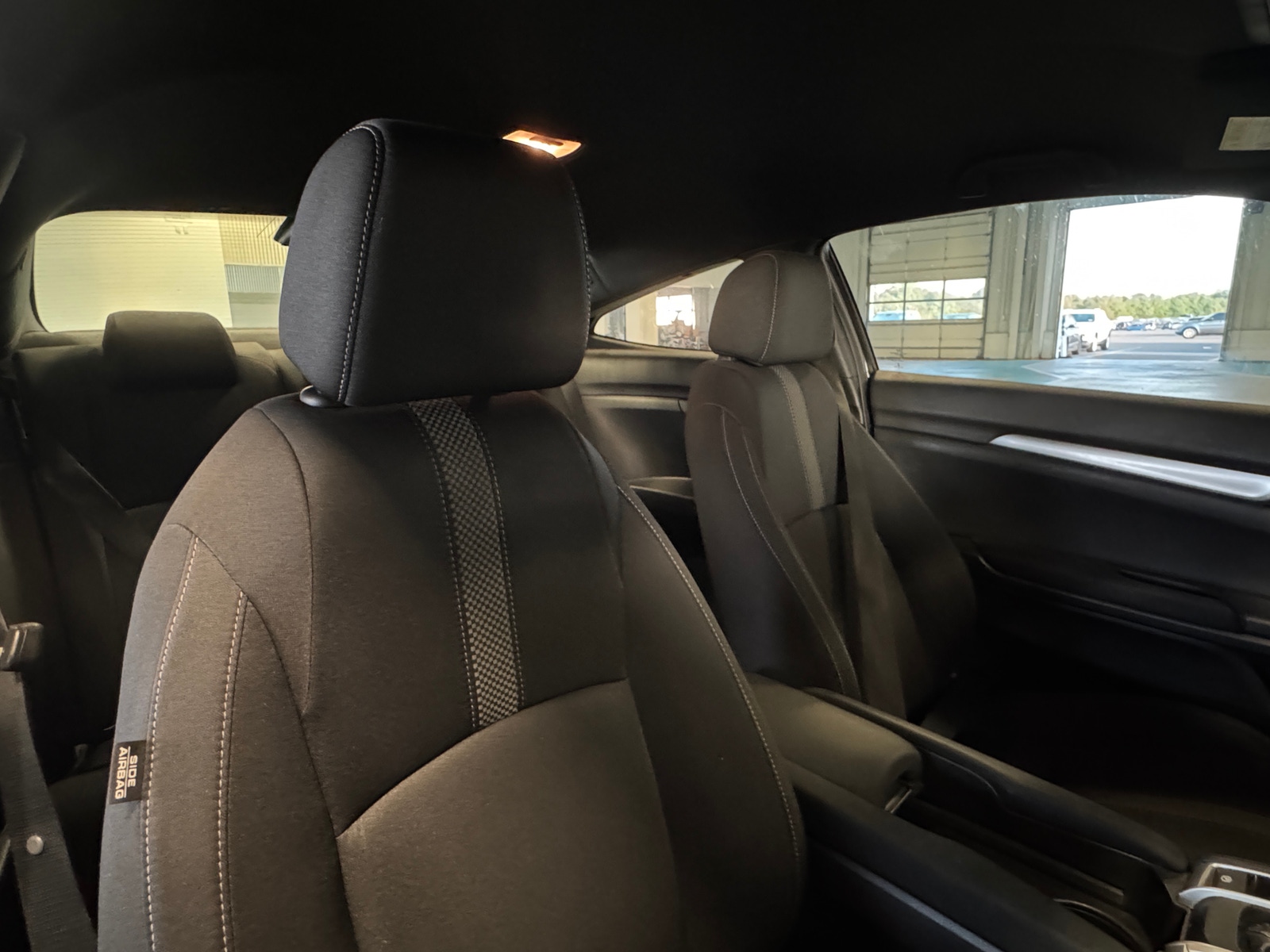 Thumbnail: 2019 Honda Civic - 2