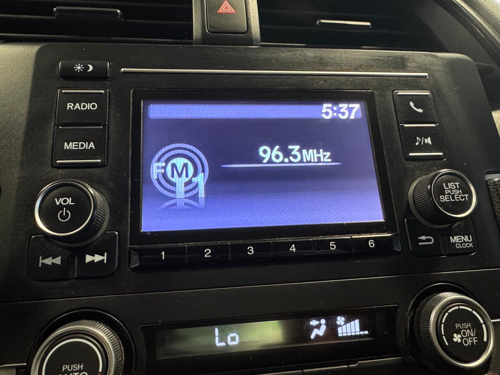 Thumbnail: 2019 Honda Civic - 3