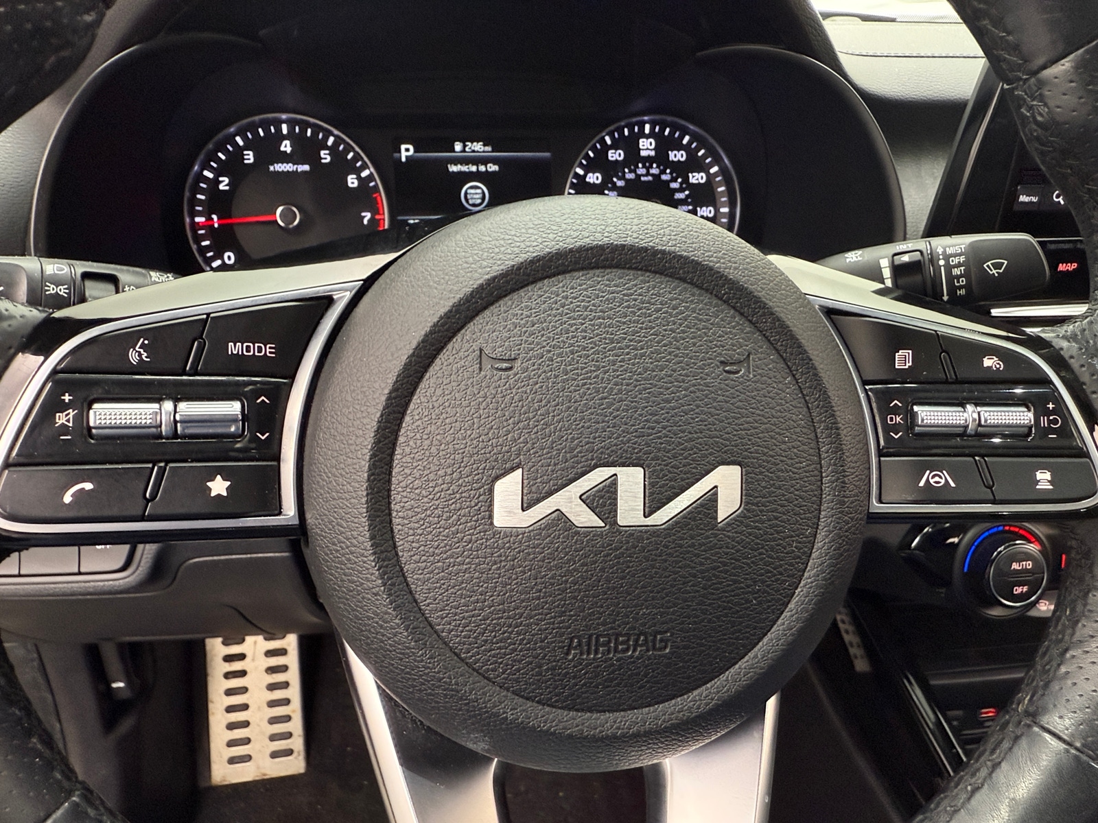Thumbnail: 2022 Kia Forte - 5