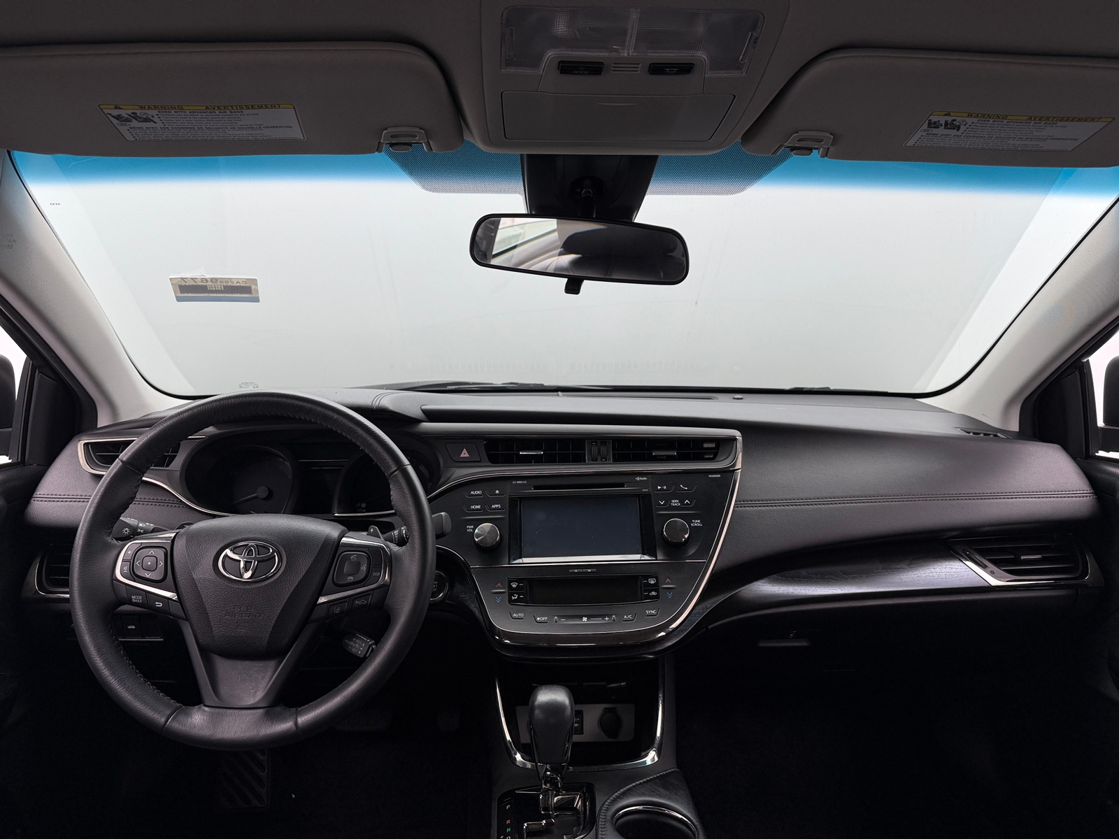 Thumbnail: 2018 Toyota Avalon - 2