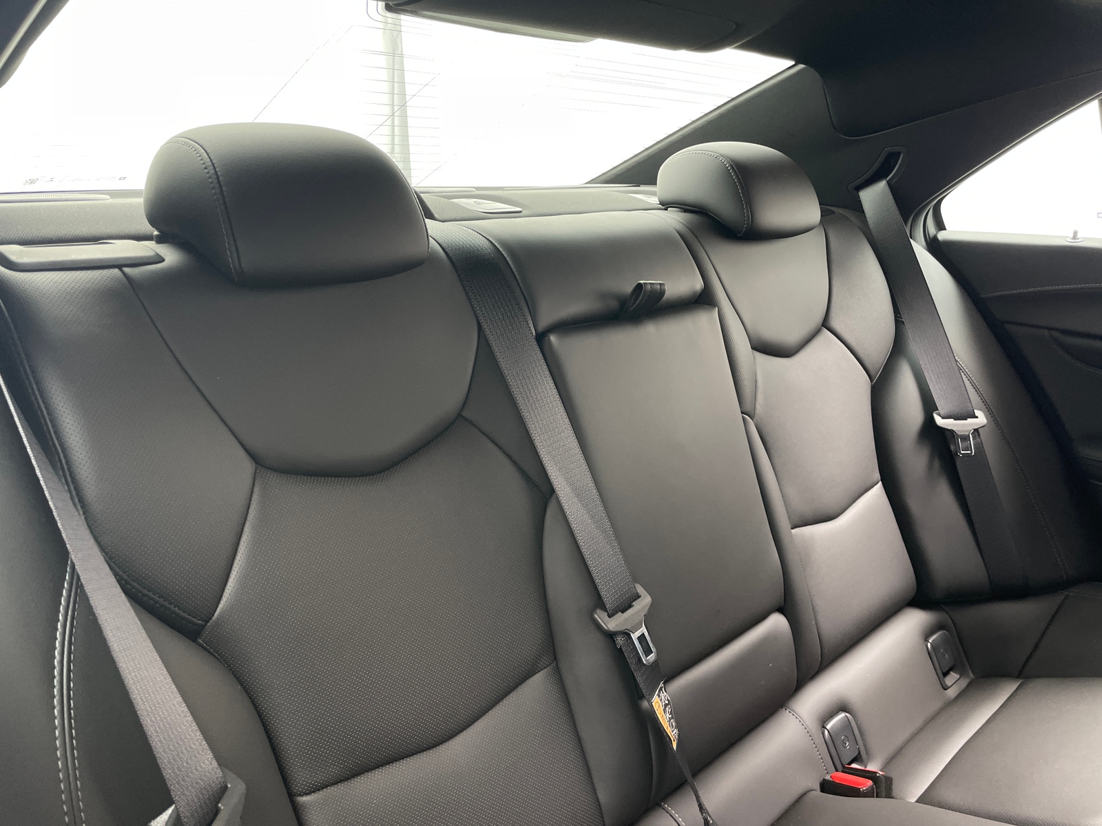 Thumbnail: 2022 Cadillac CT4 - 5