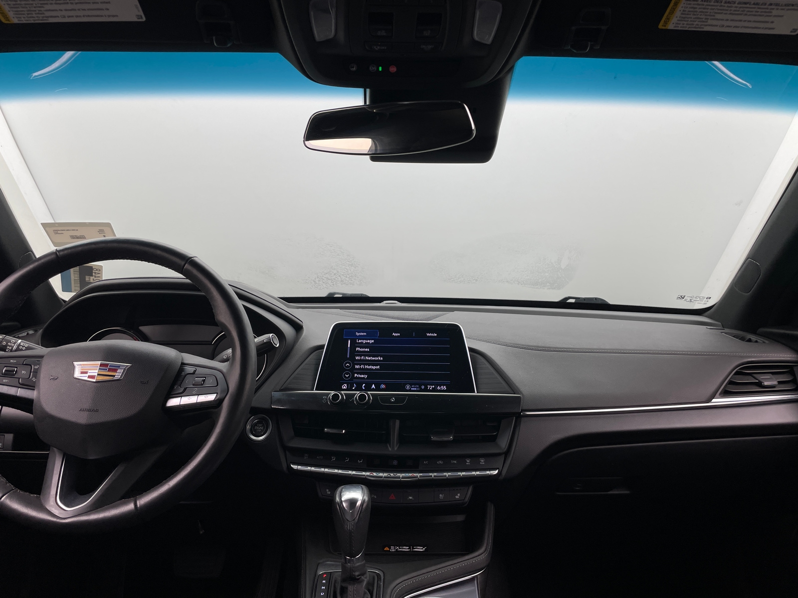 Thumbnail: 2022 Cadillac CT4 - 2