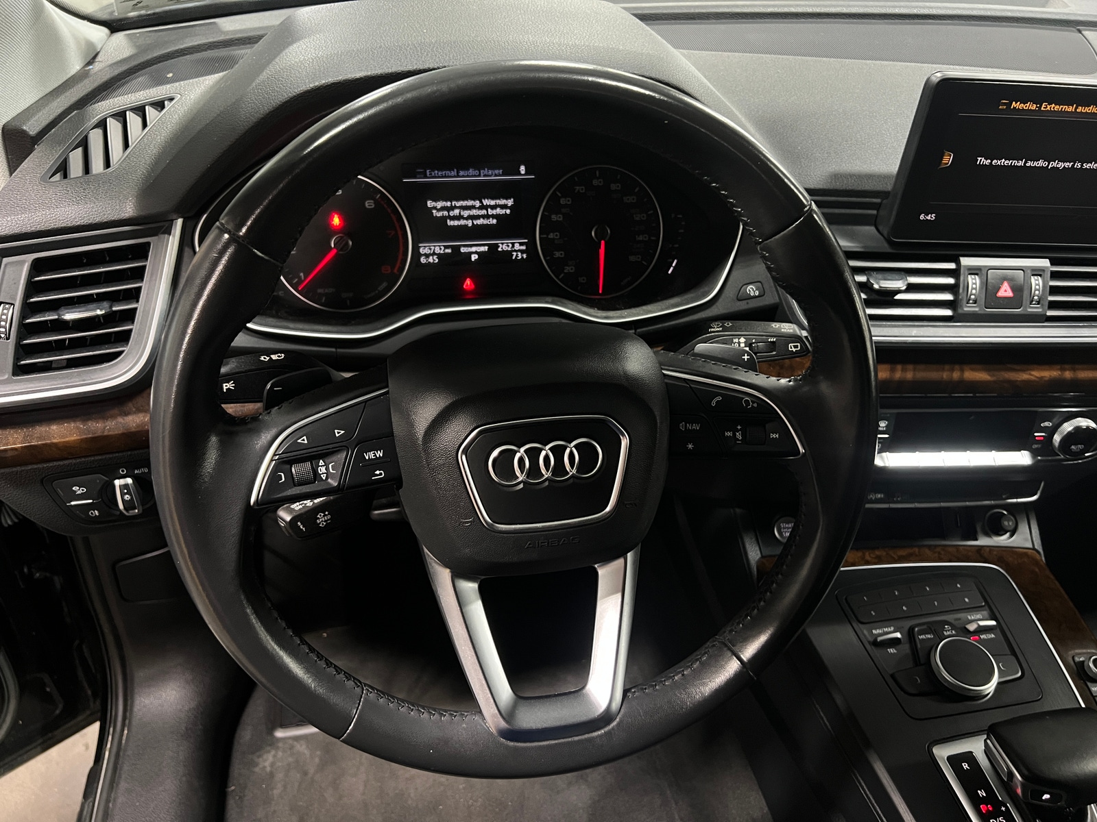 Thumbnail: 2018 Audi Q5 - 4