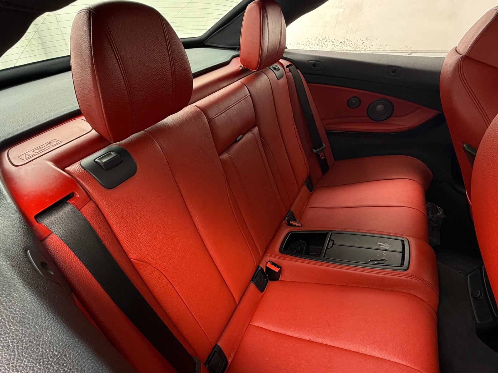 Thumbnail: 2018 BMW 4 Series - 5