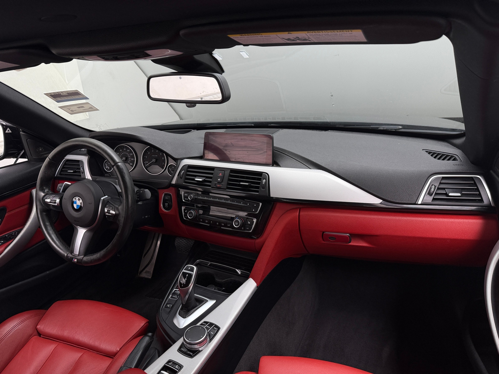 Thumbnail: 2018 BMW 4 Series - 2