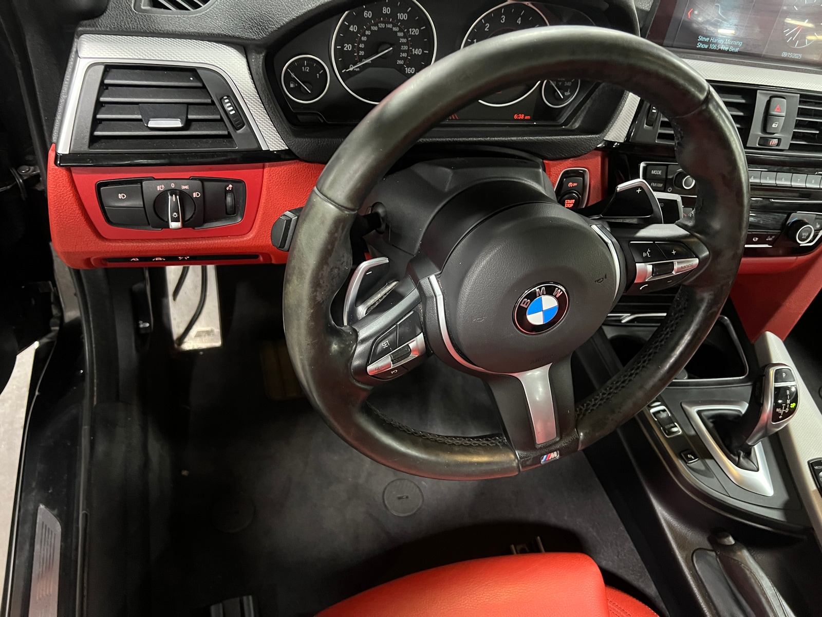 Thumbnail: 2018 BMW 4 Series - 4