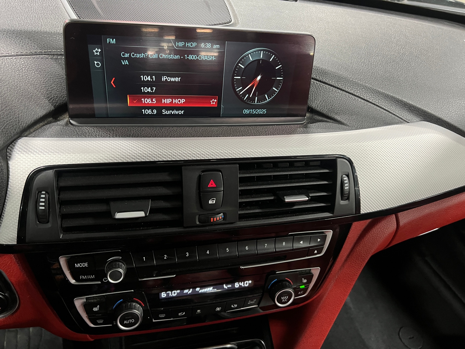 Thumbnail: 2018 BMW 4 Series - 3