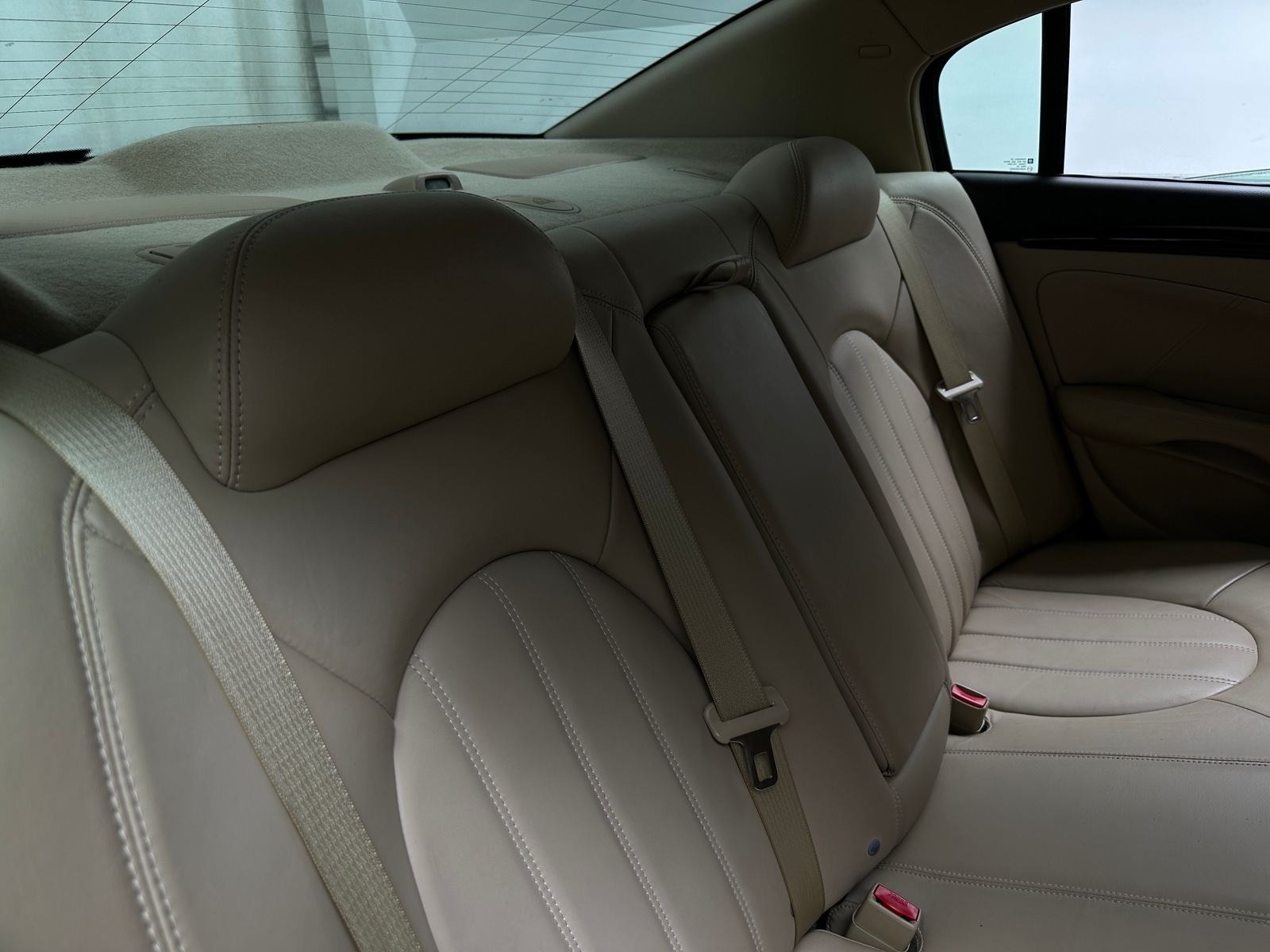 Thumbnail: 2010 Buick Lucerne - 5