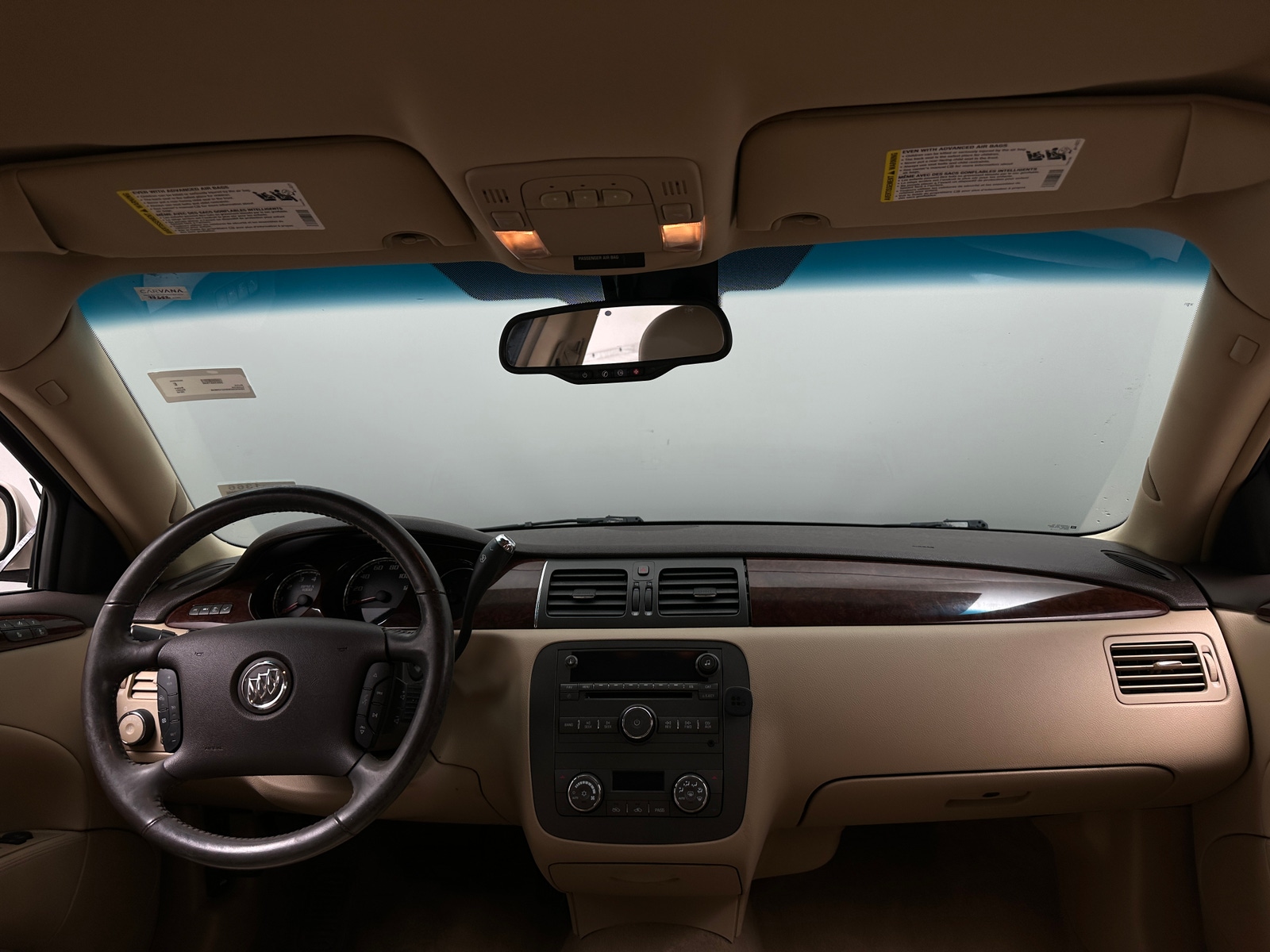 Thumbnail: 2010 Buick Lucerne - 2
