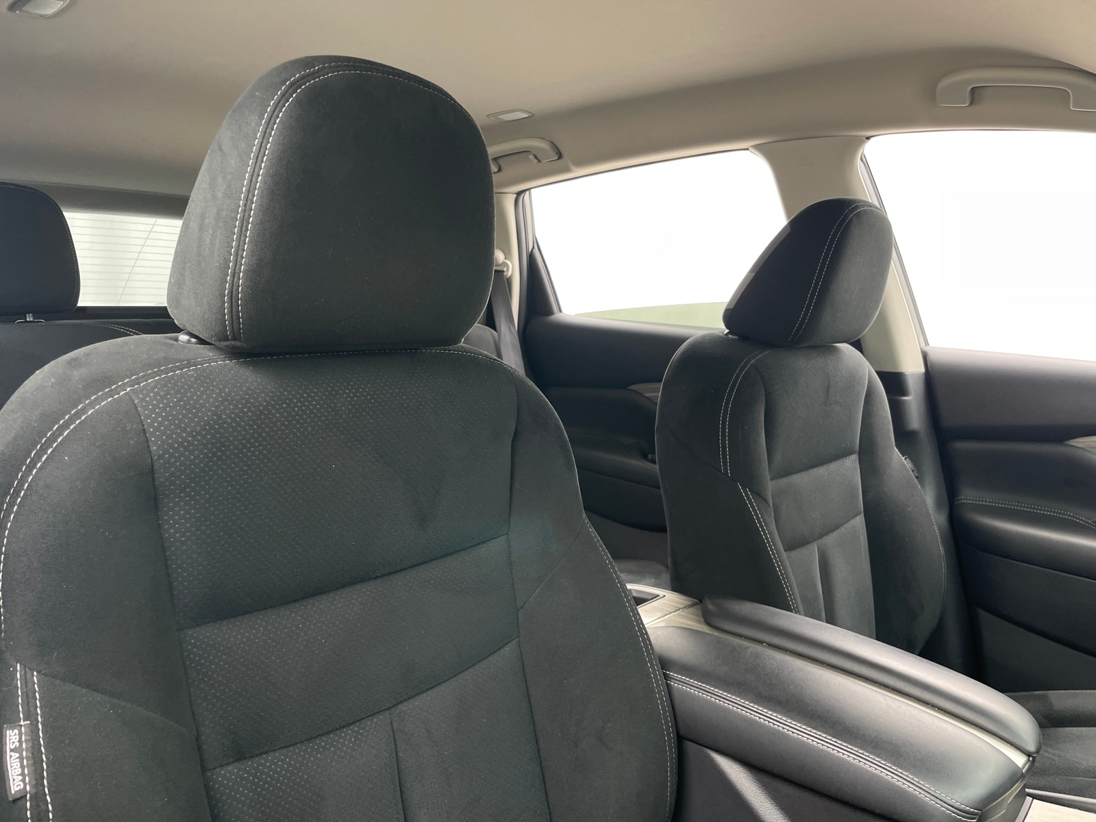 Thumbnail: 2018 Nissan Murano - 2