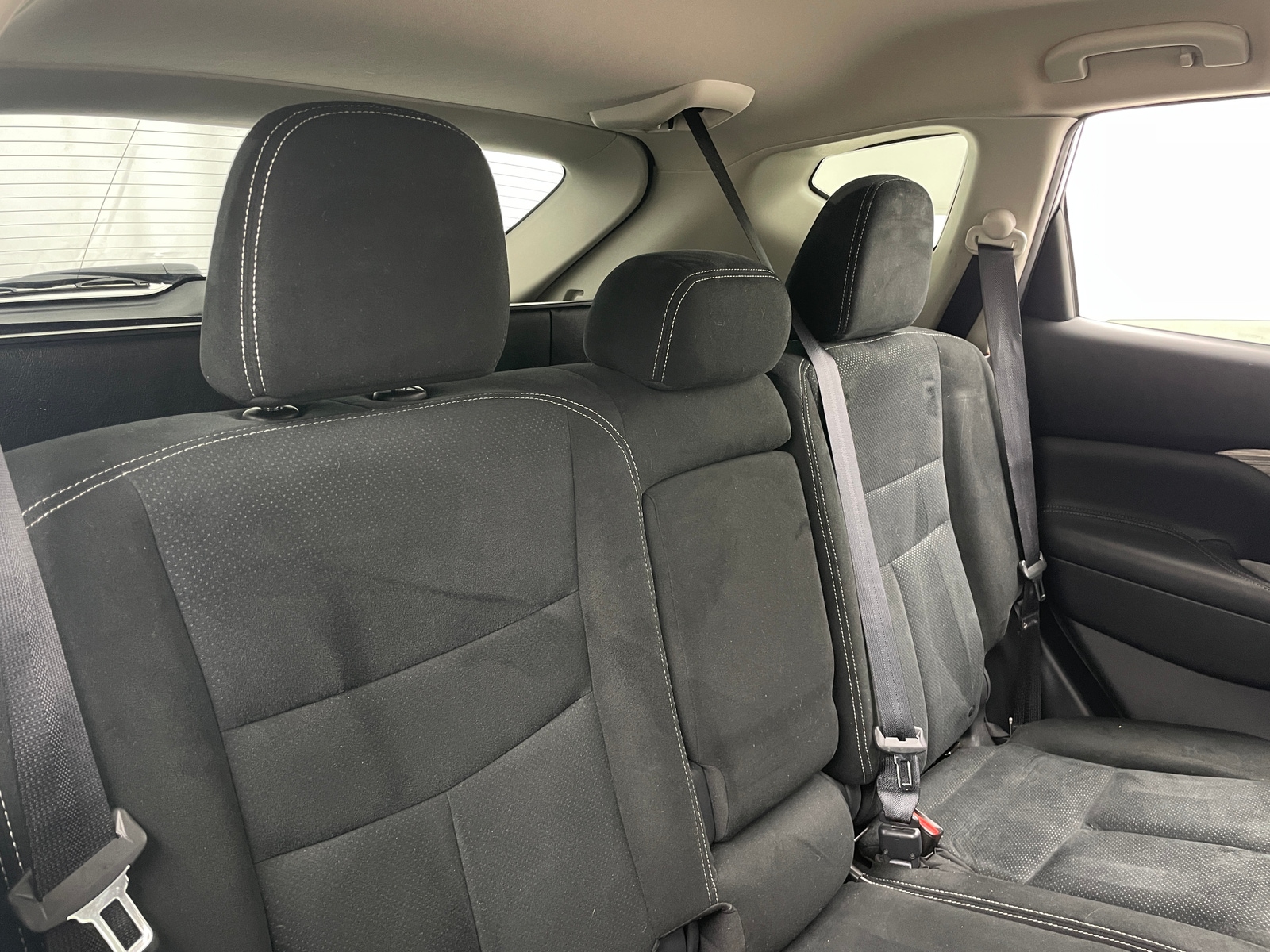 Thumbnail: 2018 Nissan Murano - 6