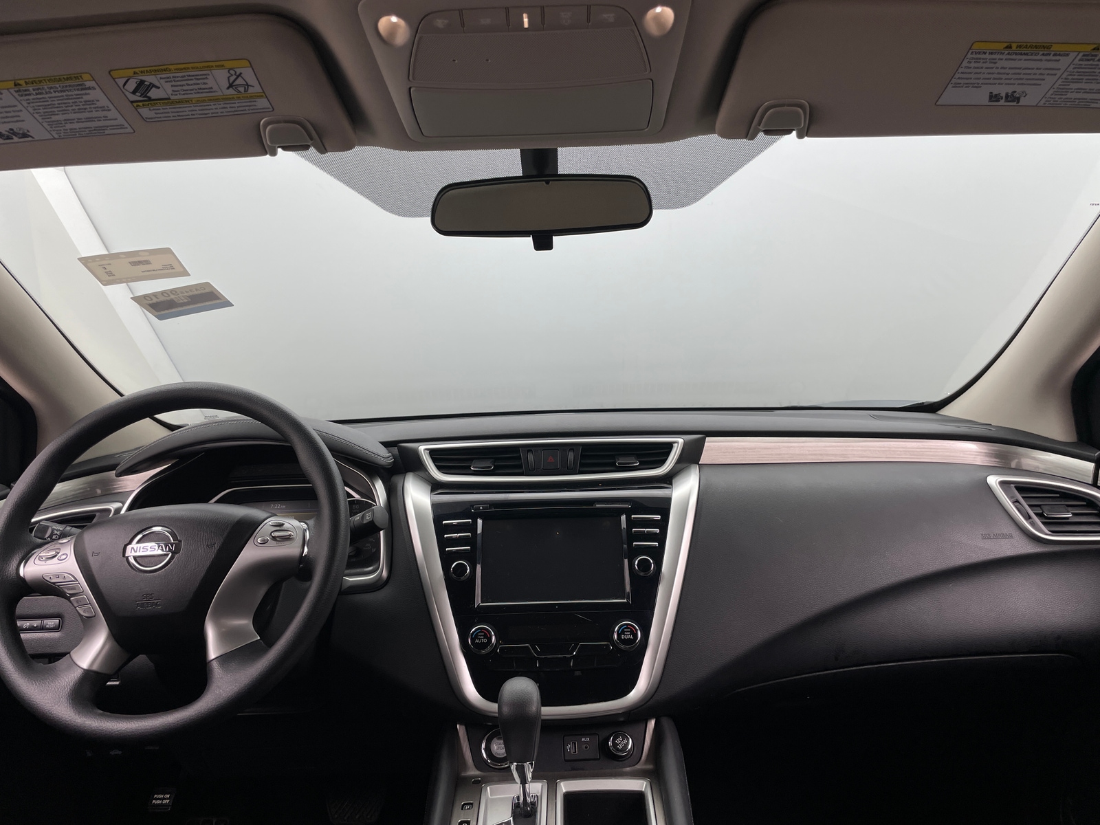 Thumbnail: 2018 Nissan Murano - 3