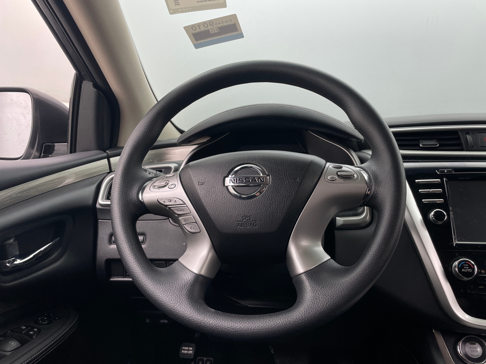 Thumbnail: 2018 Nissan Murano - 5
