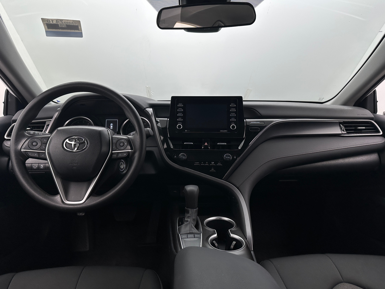 Thumbnail: 2024 Toyota Camry - 3