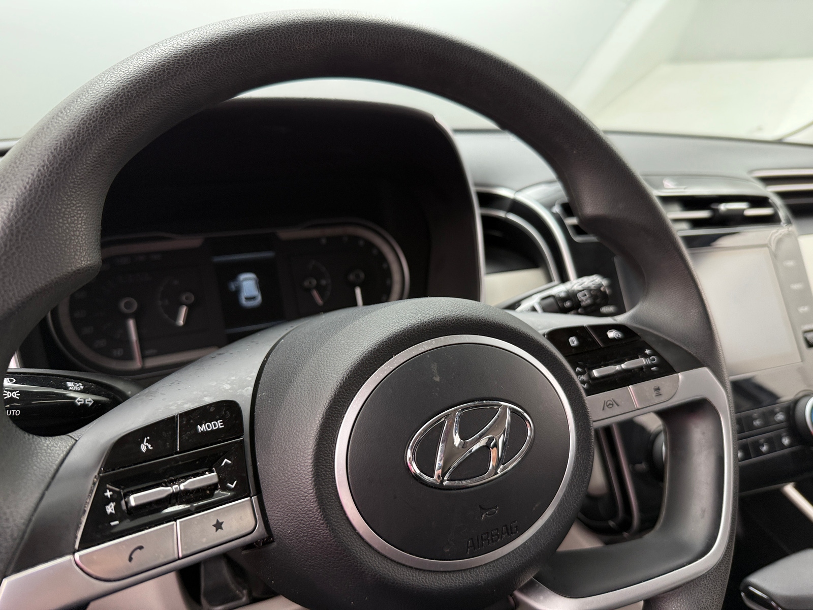 Thumbnail: 2023 Hyundai Tucson - 5