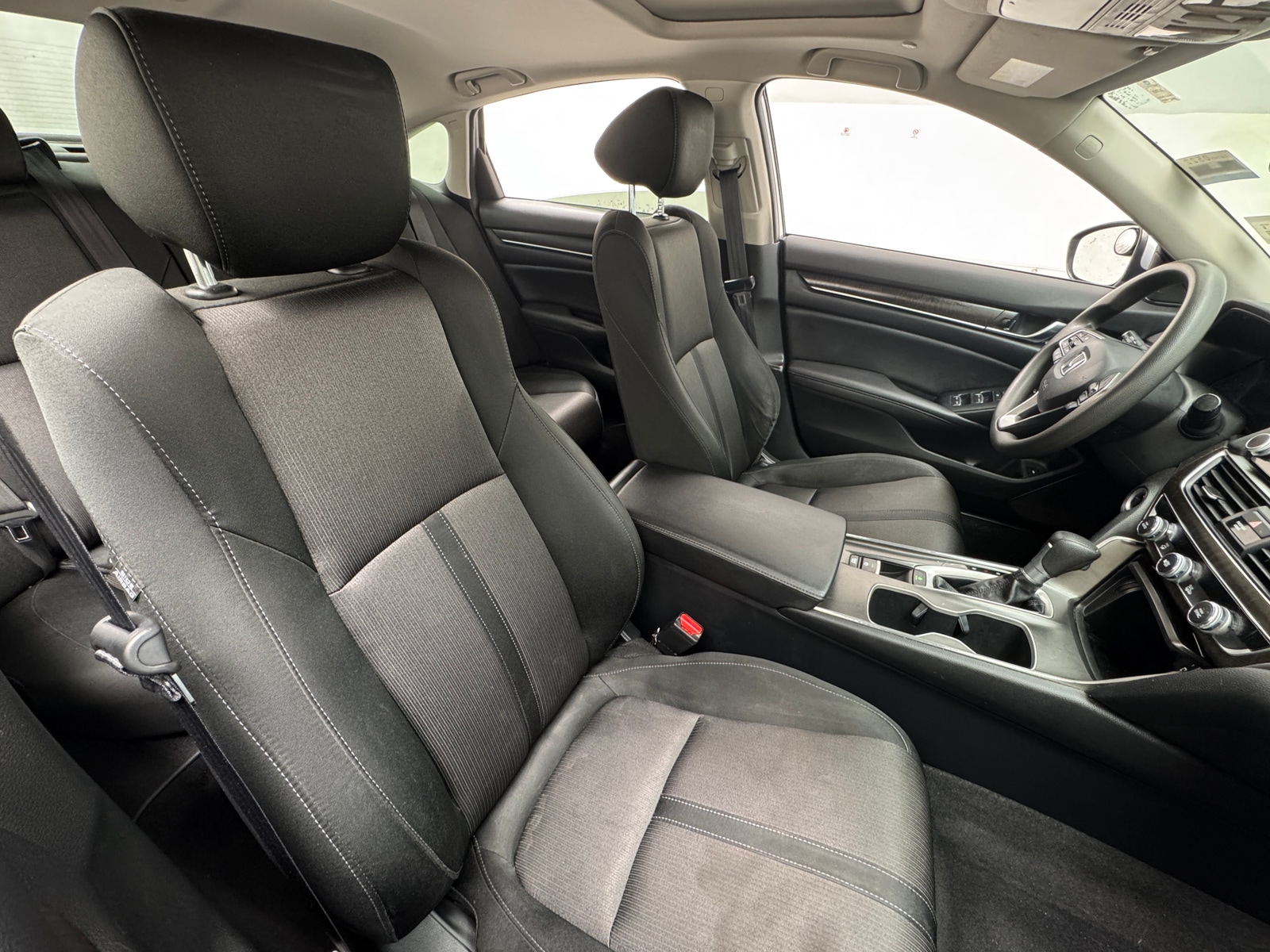 Thumbnail: 2020 Honda Accord - 2