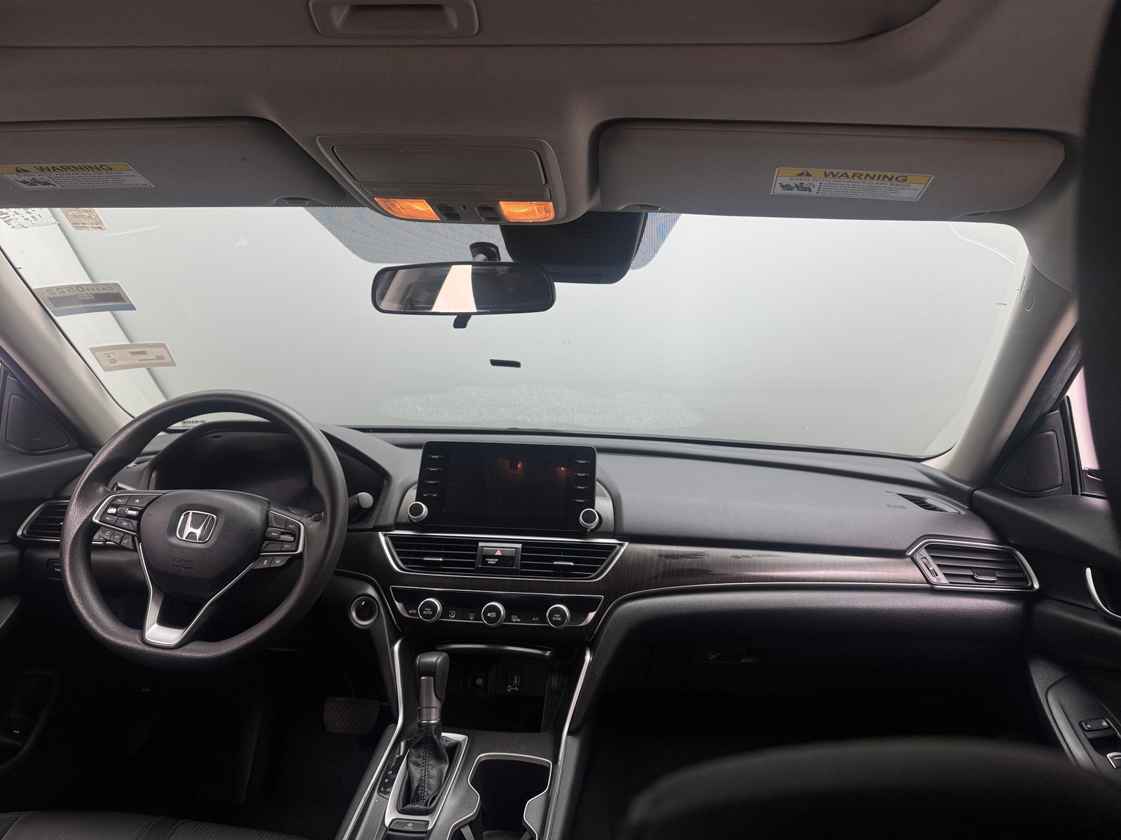 Thumbnail: 2020 Honda Accord - 3