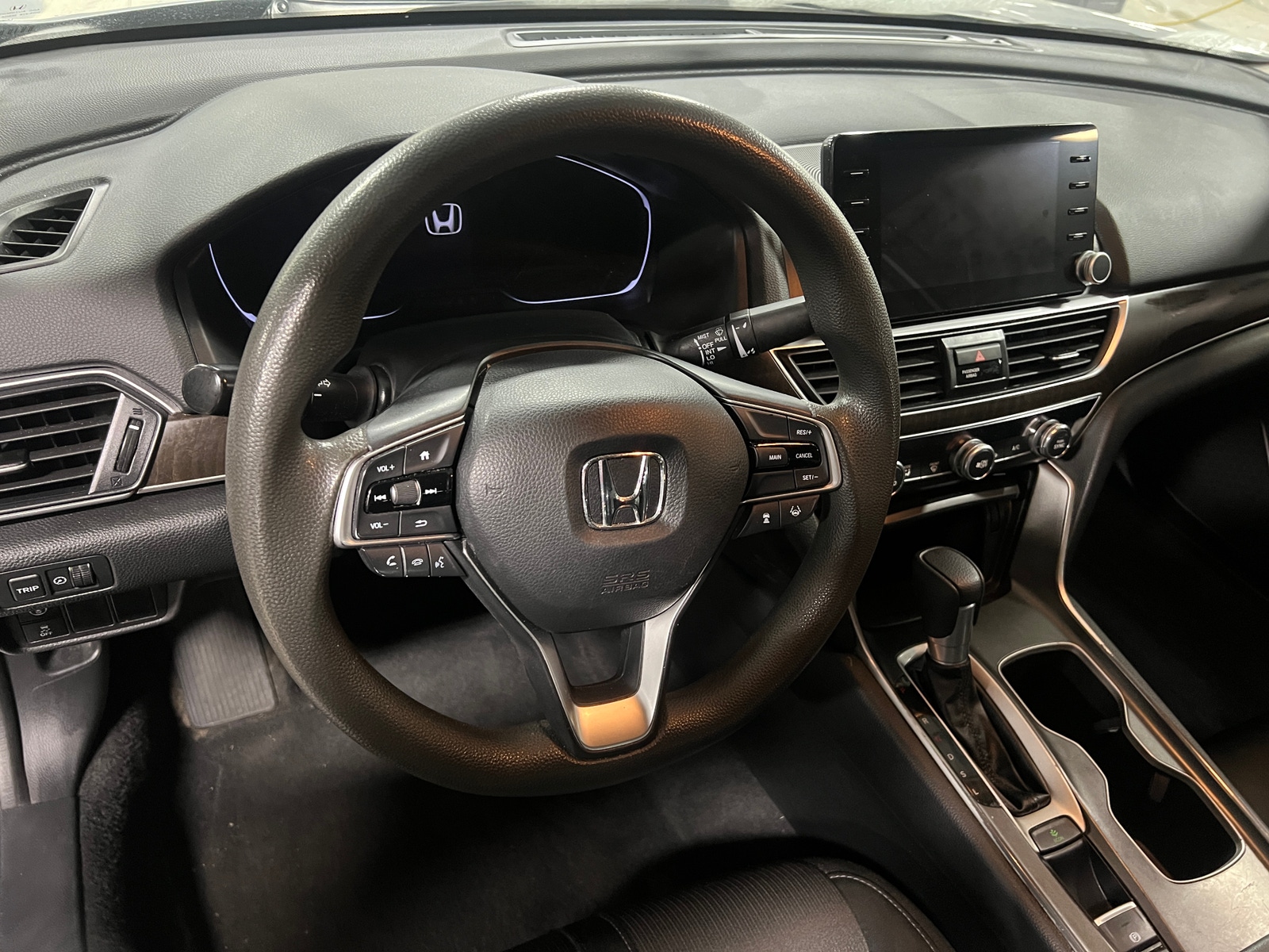 Thumbnail: 2020 Honda Accord - 5