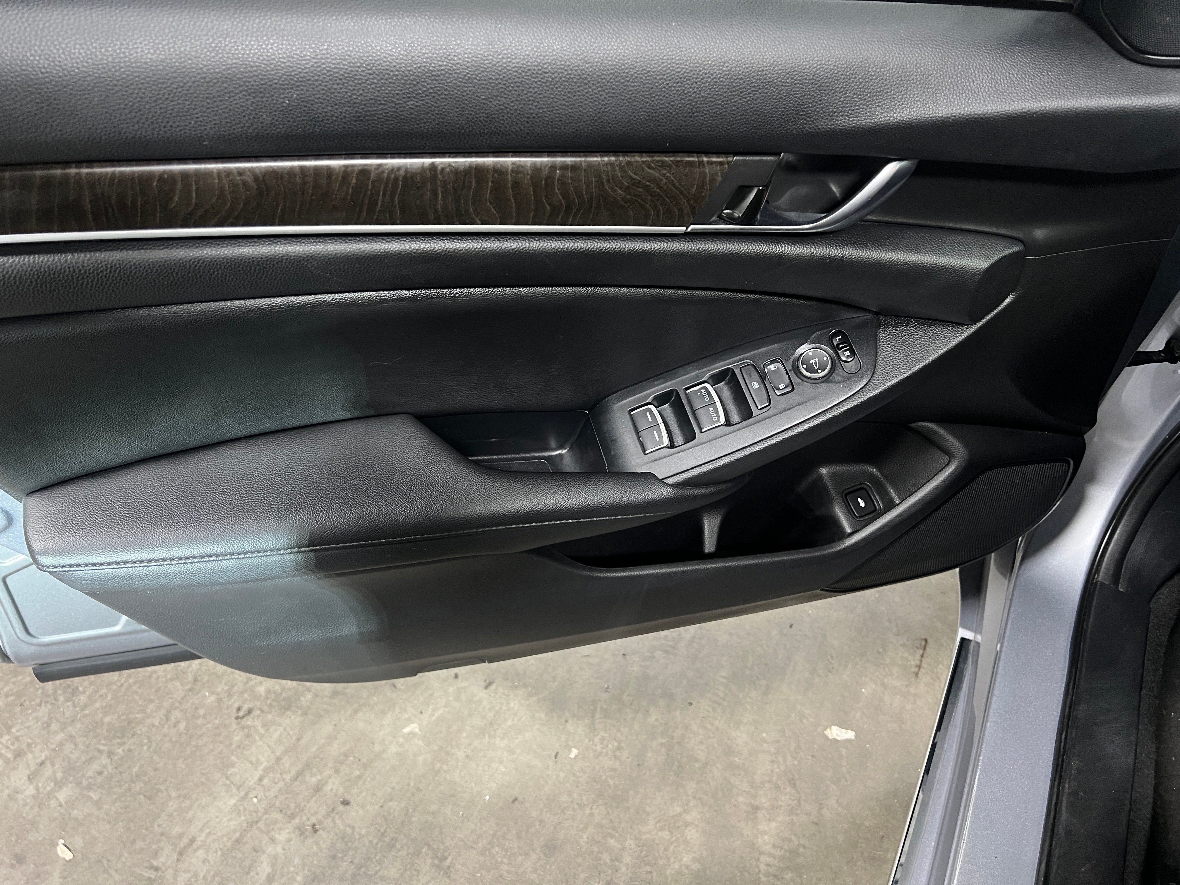2020 Honda Accord