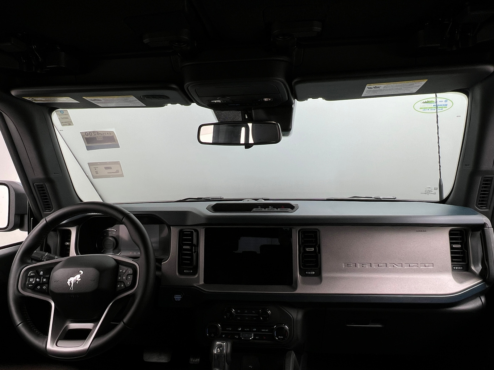 Thumbnail: 2024 Ford Bronco - 2