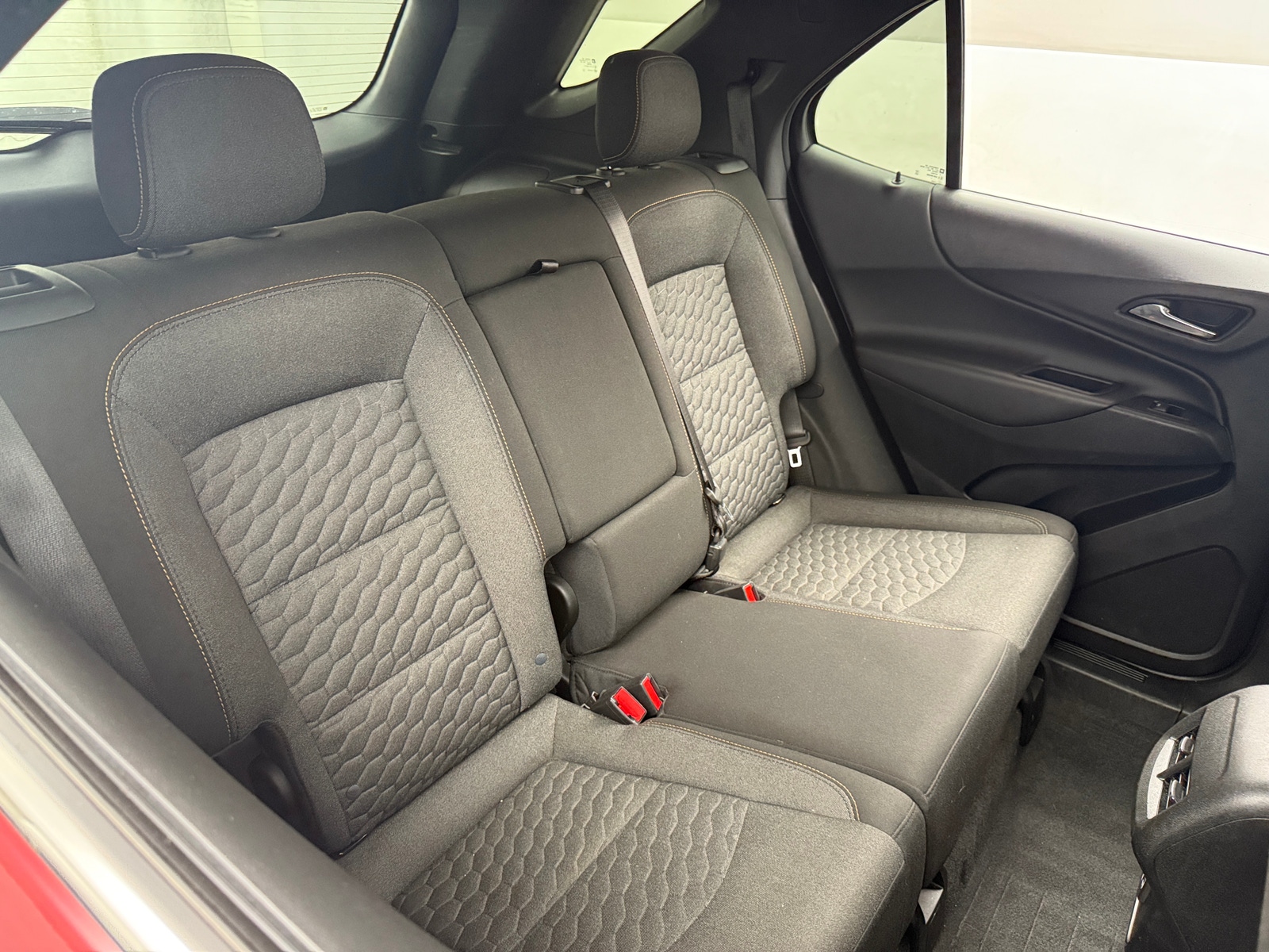 Thumbnail: 2020 Chevrolet Equinox - 6