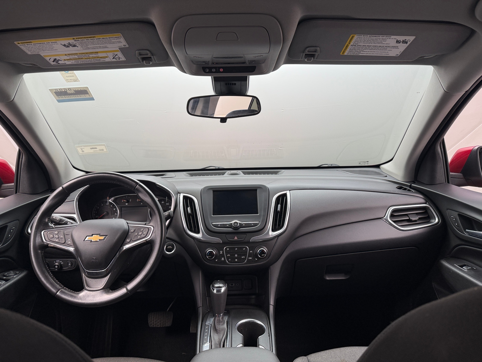 Thumbnail: 2020 Chevrolet Equinox - 3