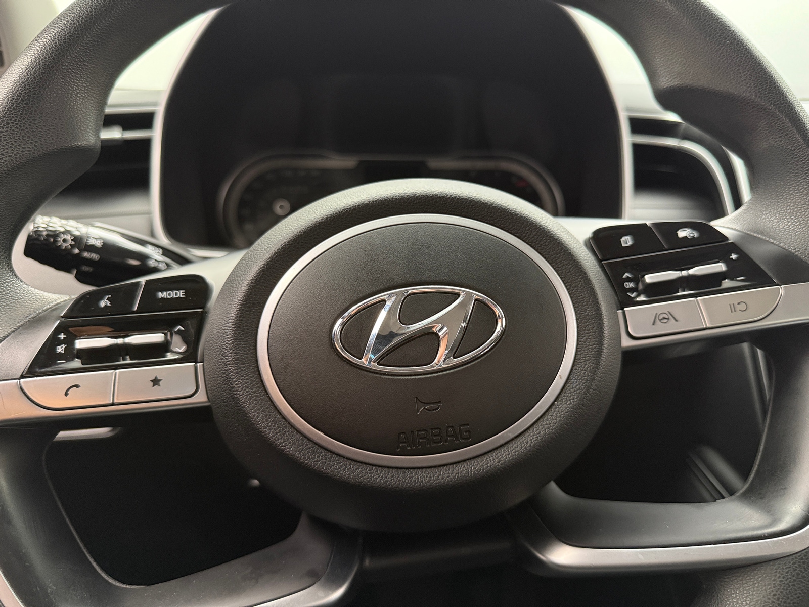 Thumbnail: 2022 Hyundai Tucson - 5