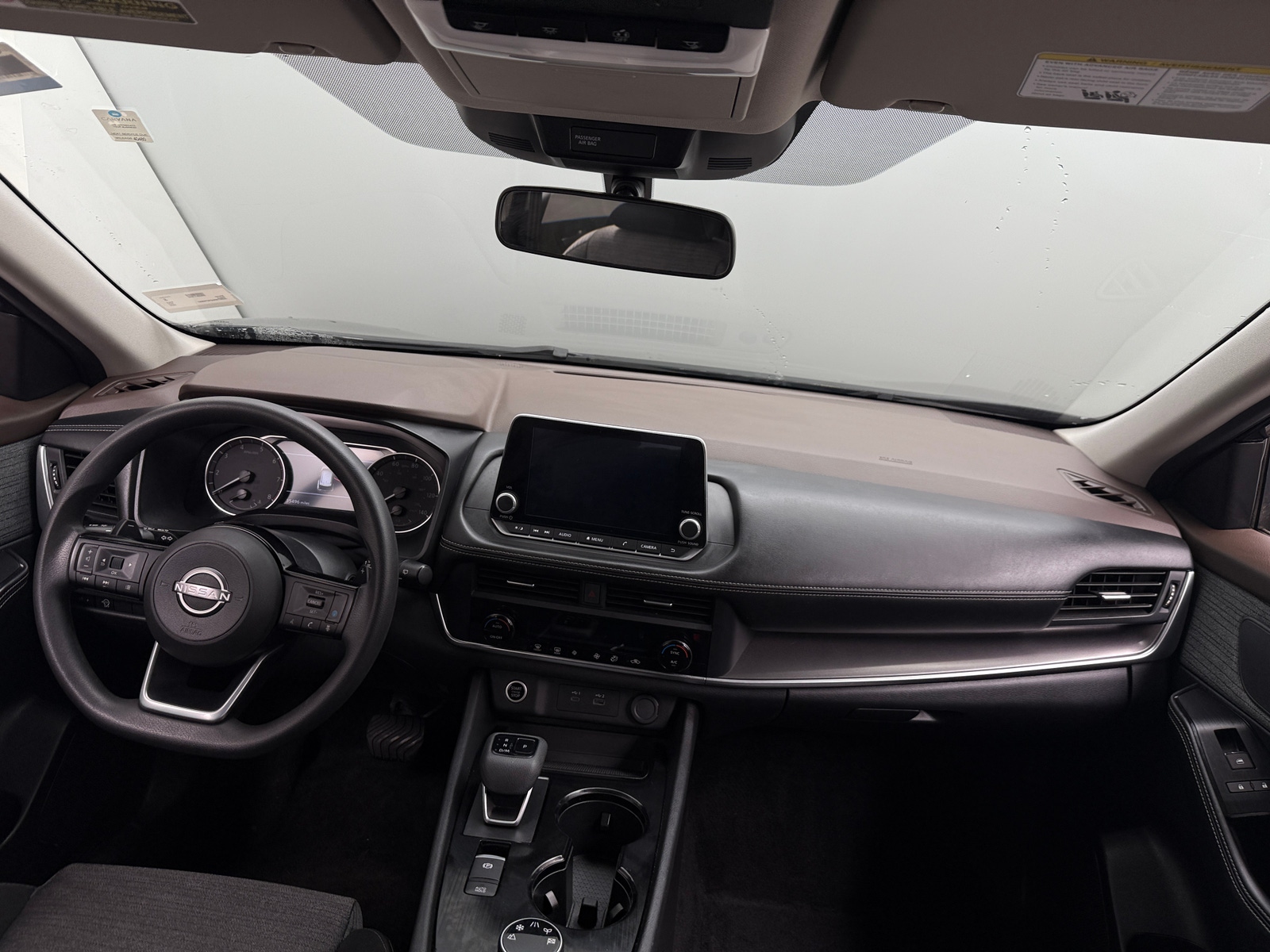Thumbnail: 2023 Nissan Rogue - 3
