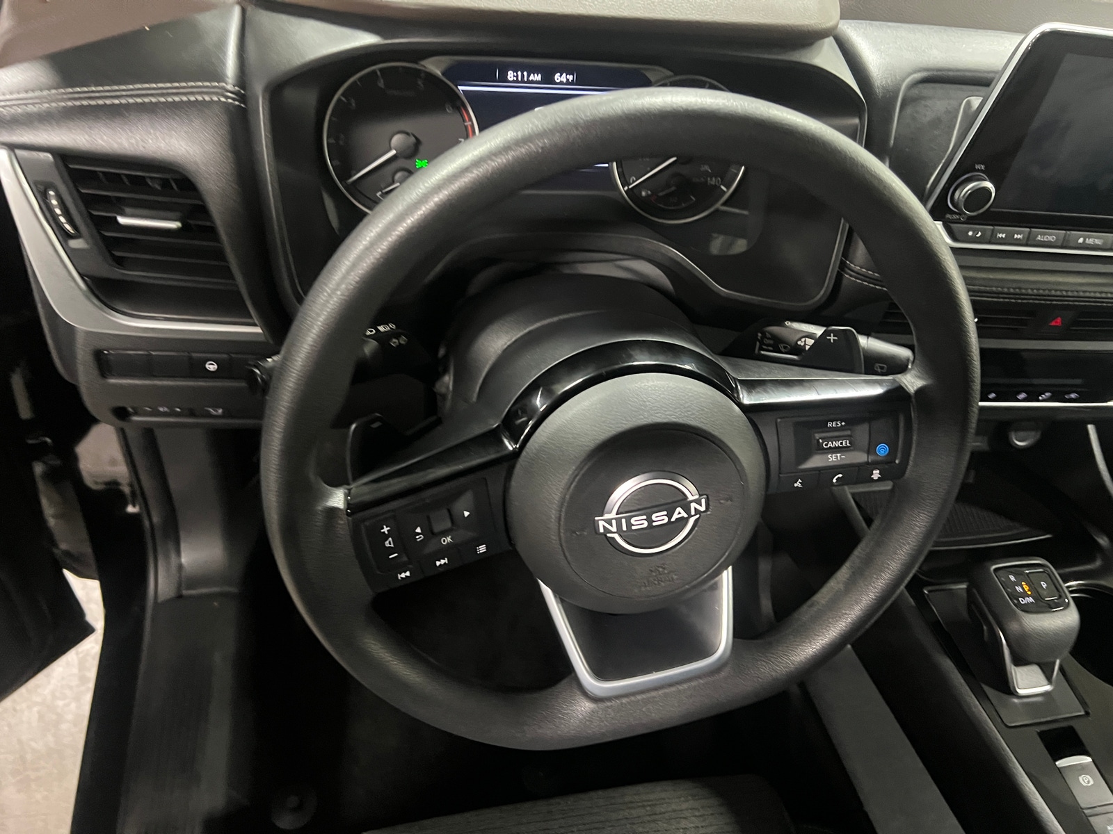 Thumbnail: 2023 Nissan Rogue - 5