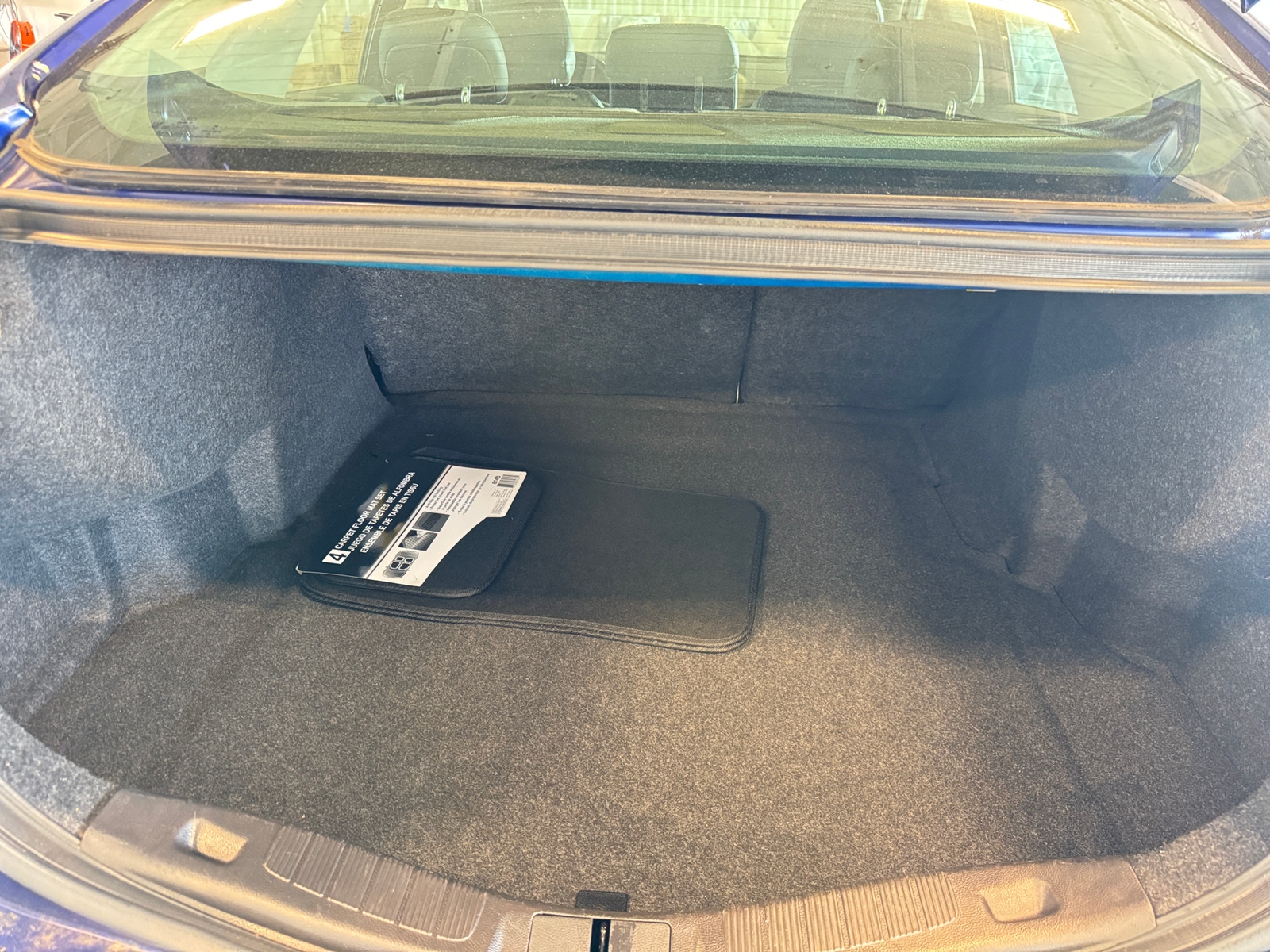 Thumbnail: 2015 Ford Fusion - 6