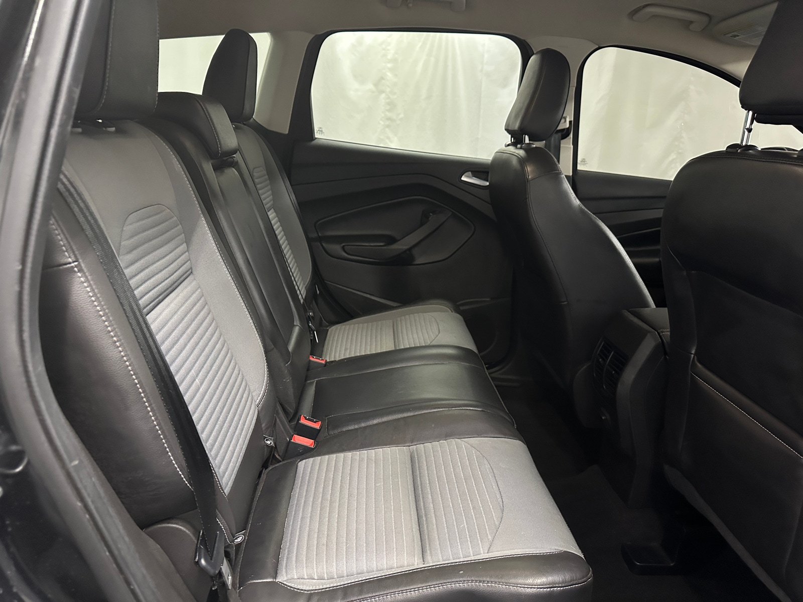 Thumbnail: 2018 Ford Escape - 5