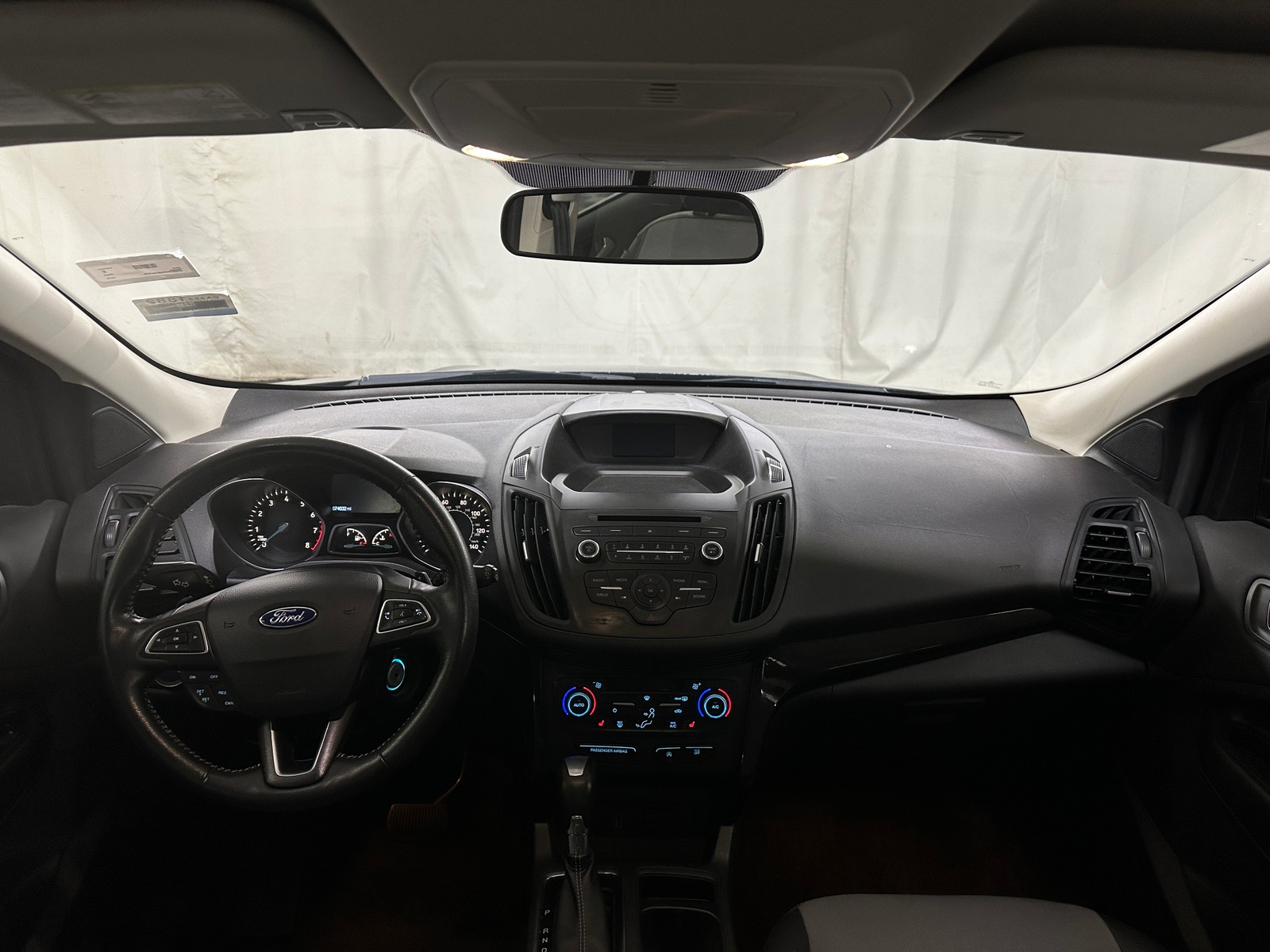 Thumbnail: 2018 Ford Escape - 2